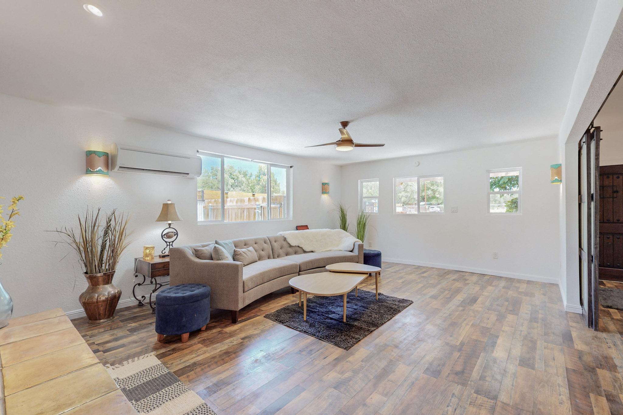 432 Mockingbird Lane