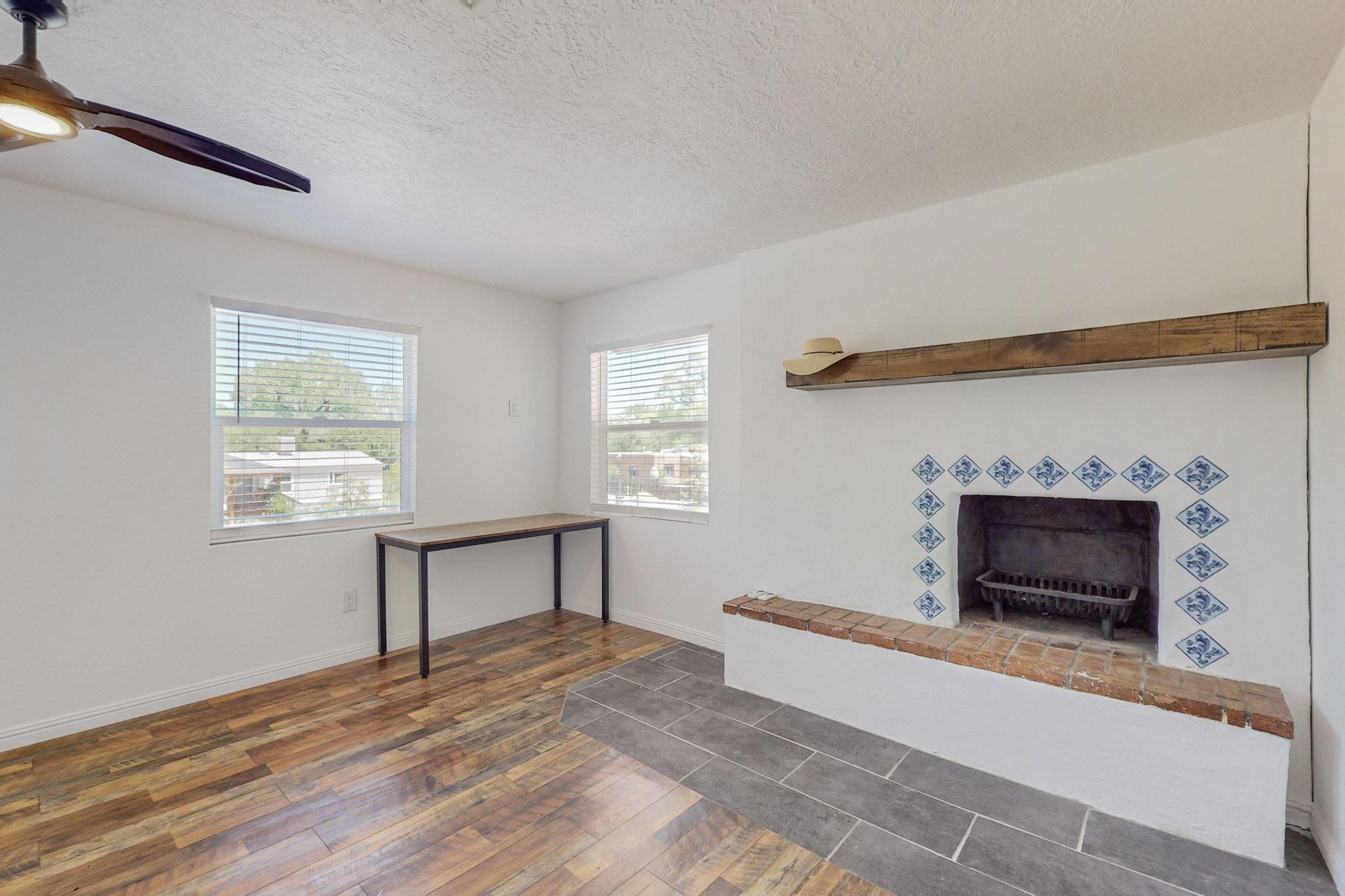 432 Mockingbird Lane