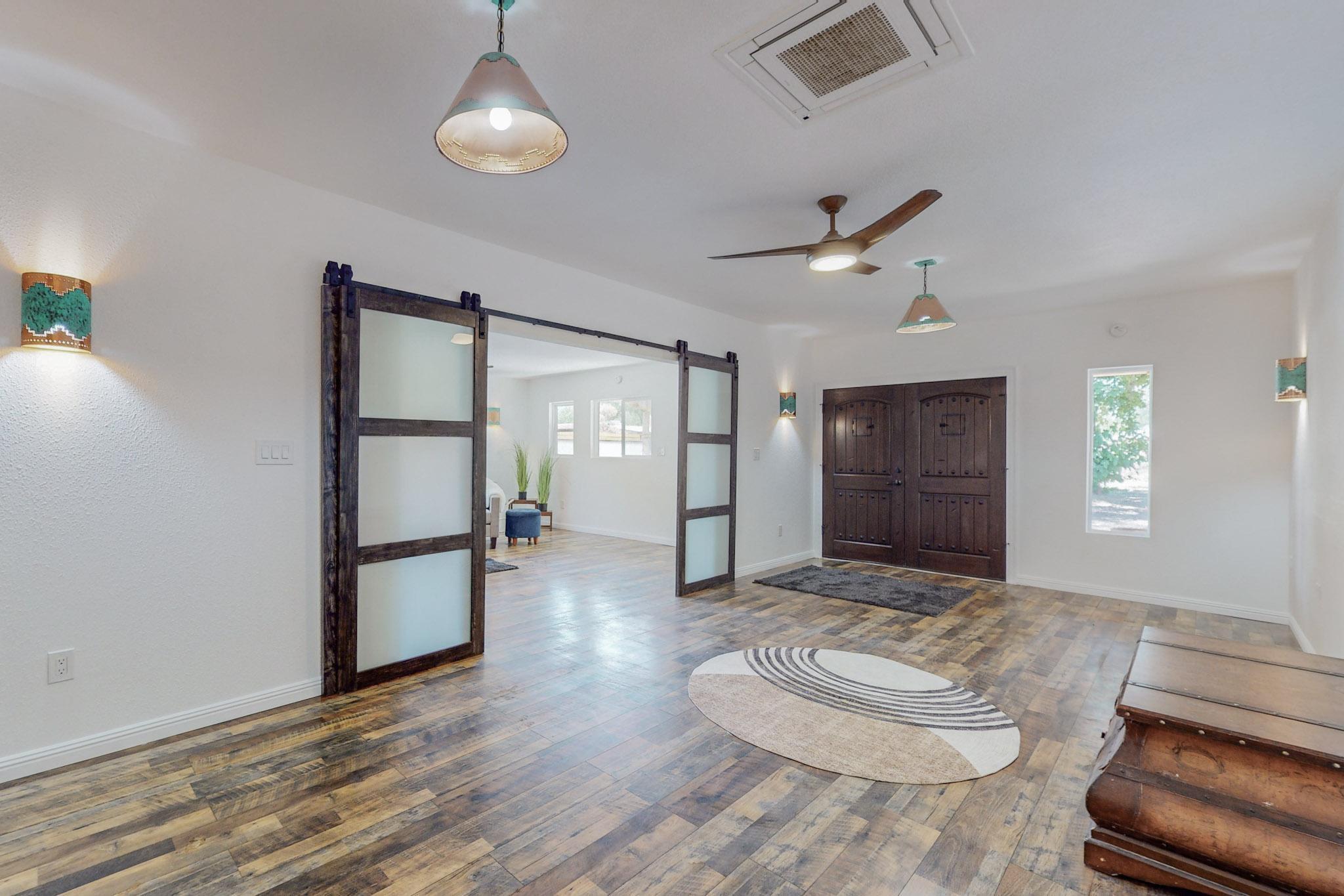 432 Mockingbird Lane