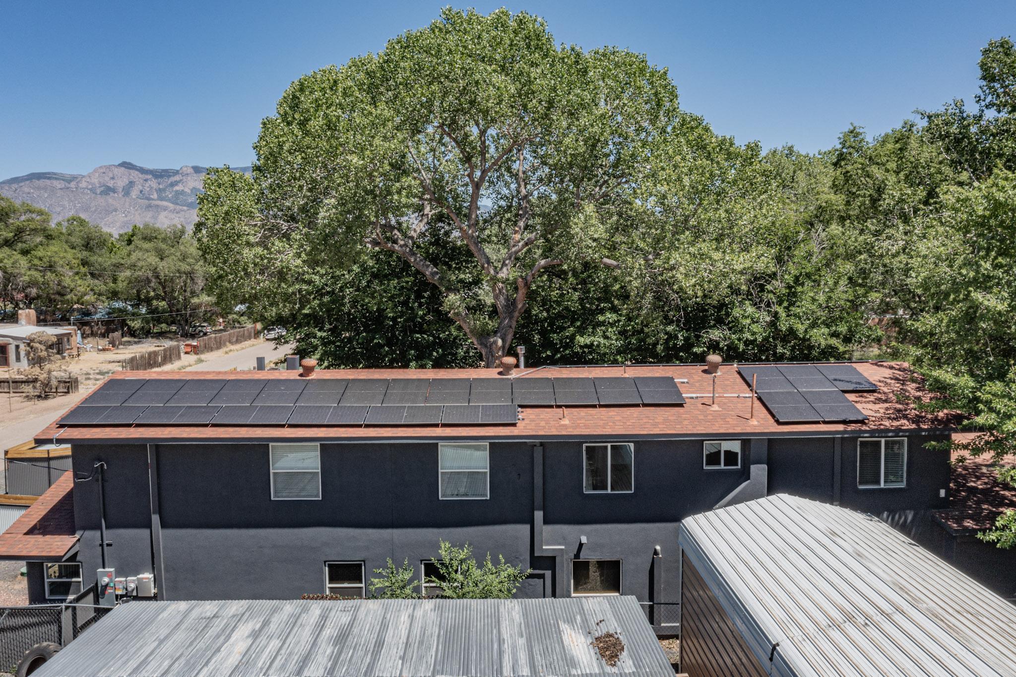 432 Mockingbird Lane