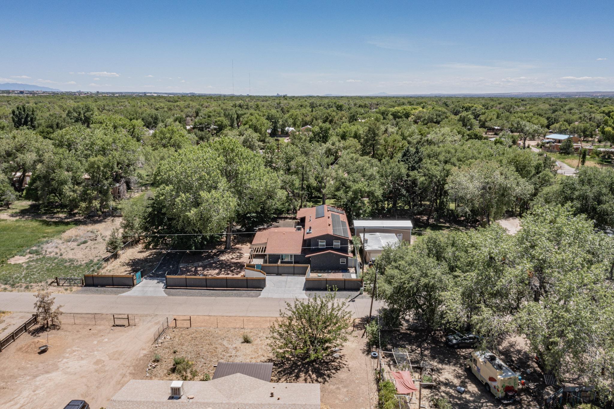 432 Mockingbird Lane