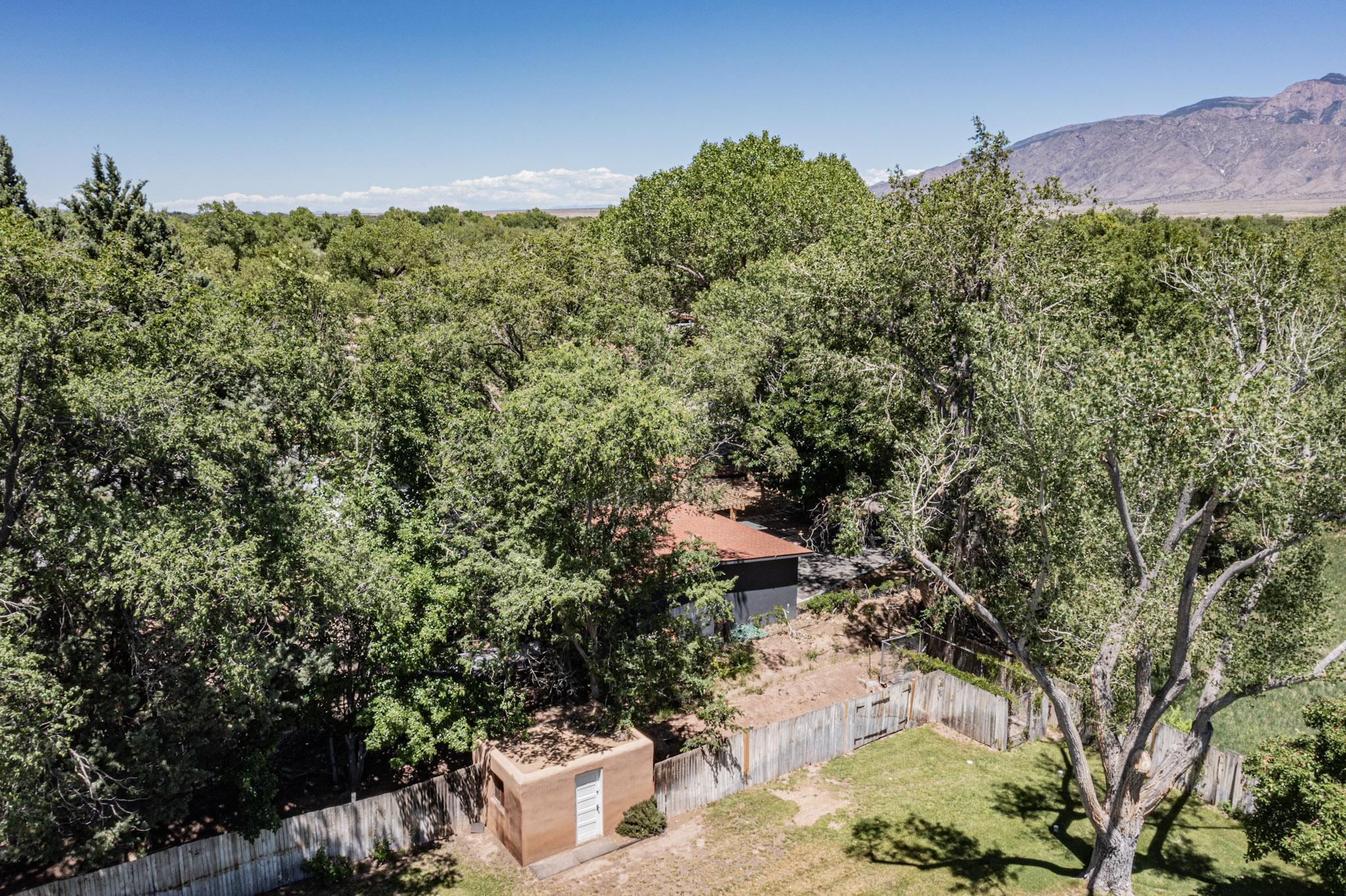 432 Mockingbird Lane