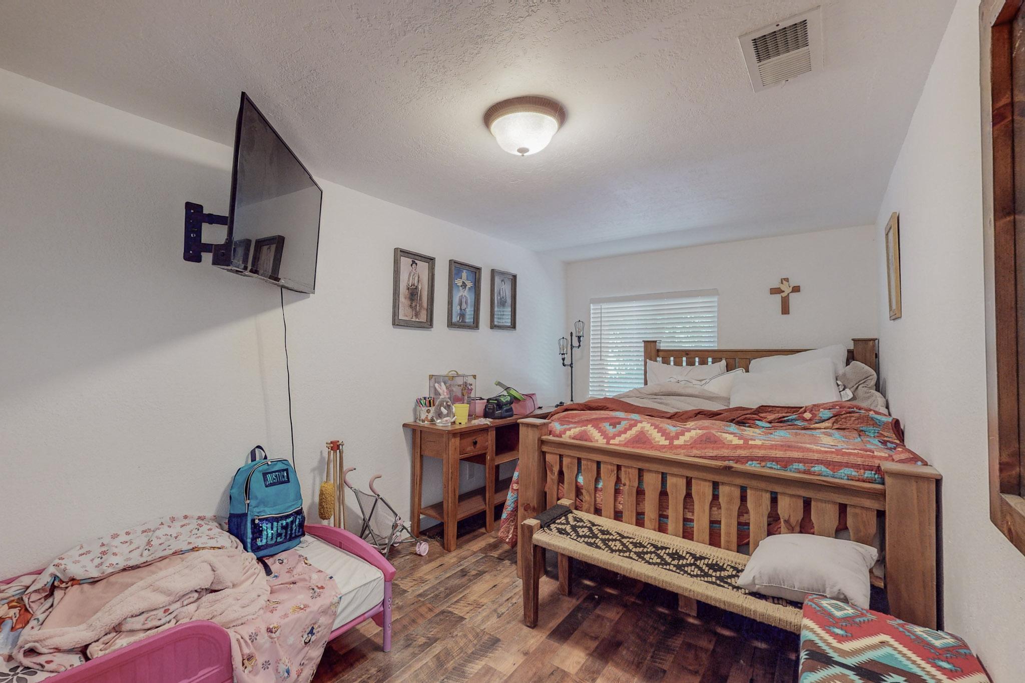 432 Mockingbird Lane