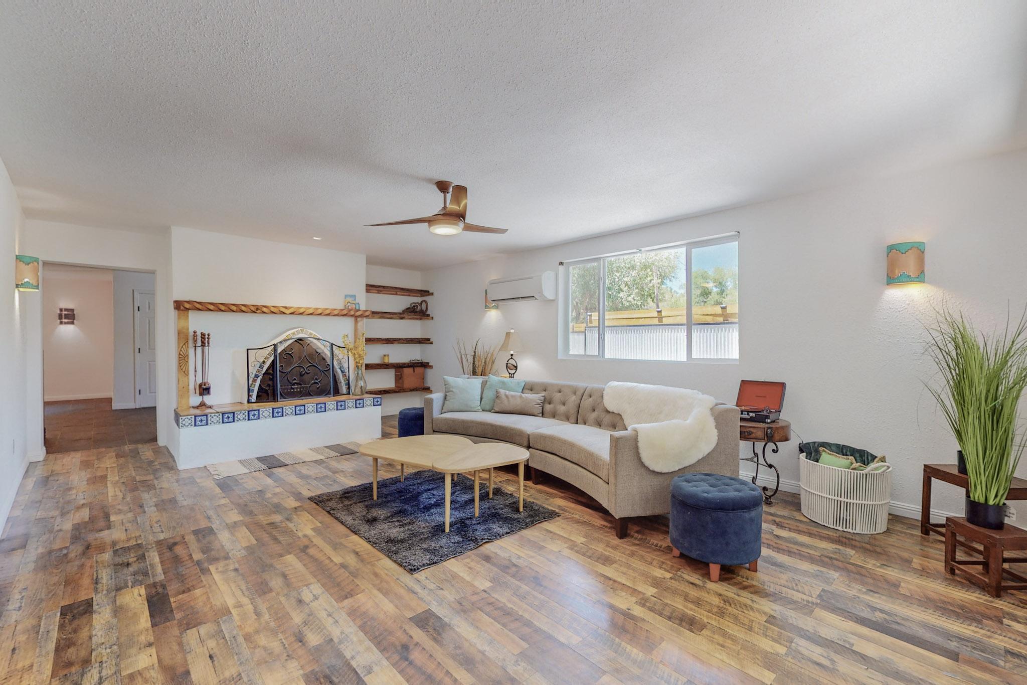 432 Mockingbird Lane