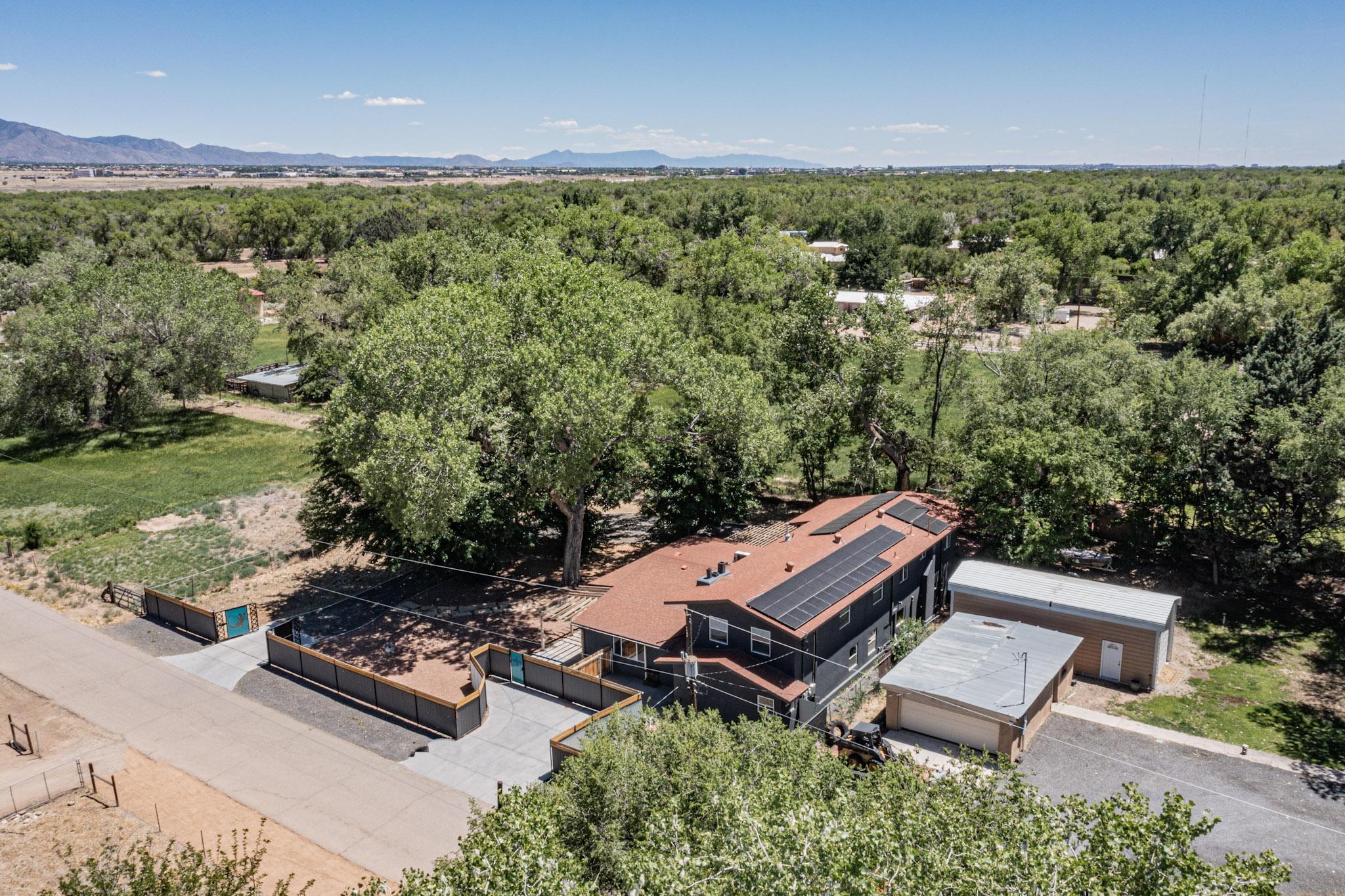 432 Mockingbird Lane