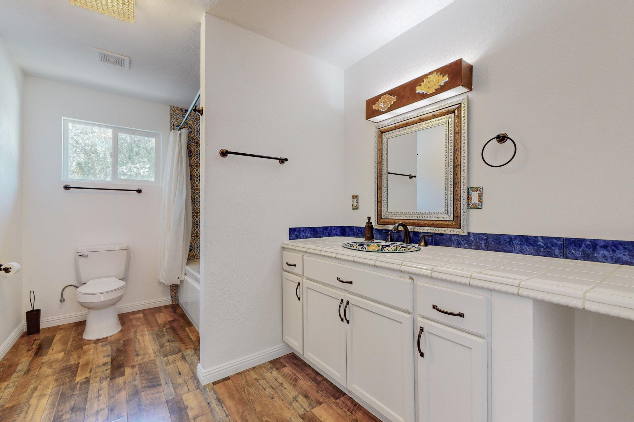 432 Mockingbird Lane