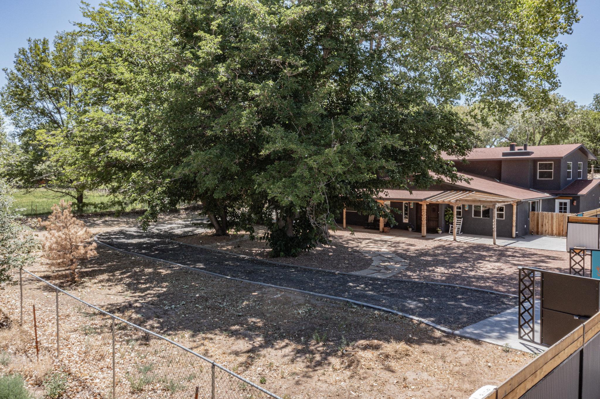 432 Mockingbird Lane