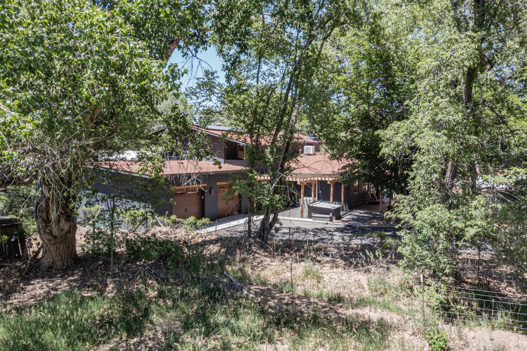 432 Mockingbird Lane