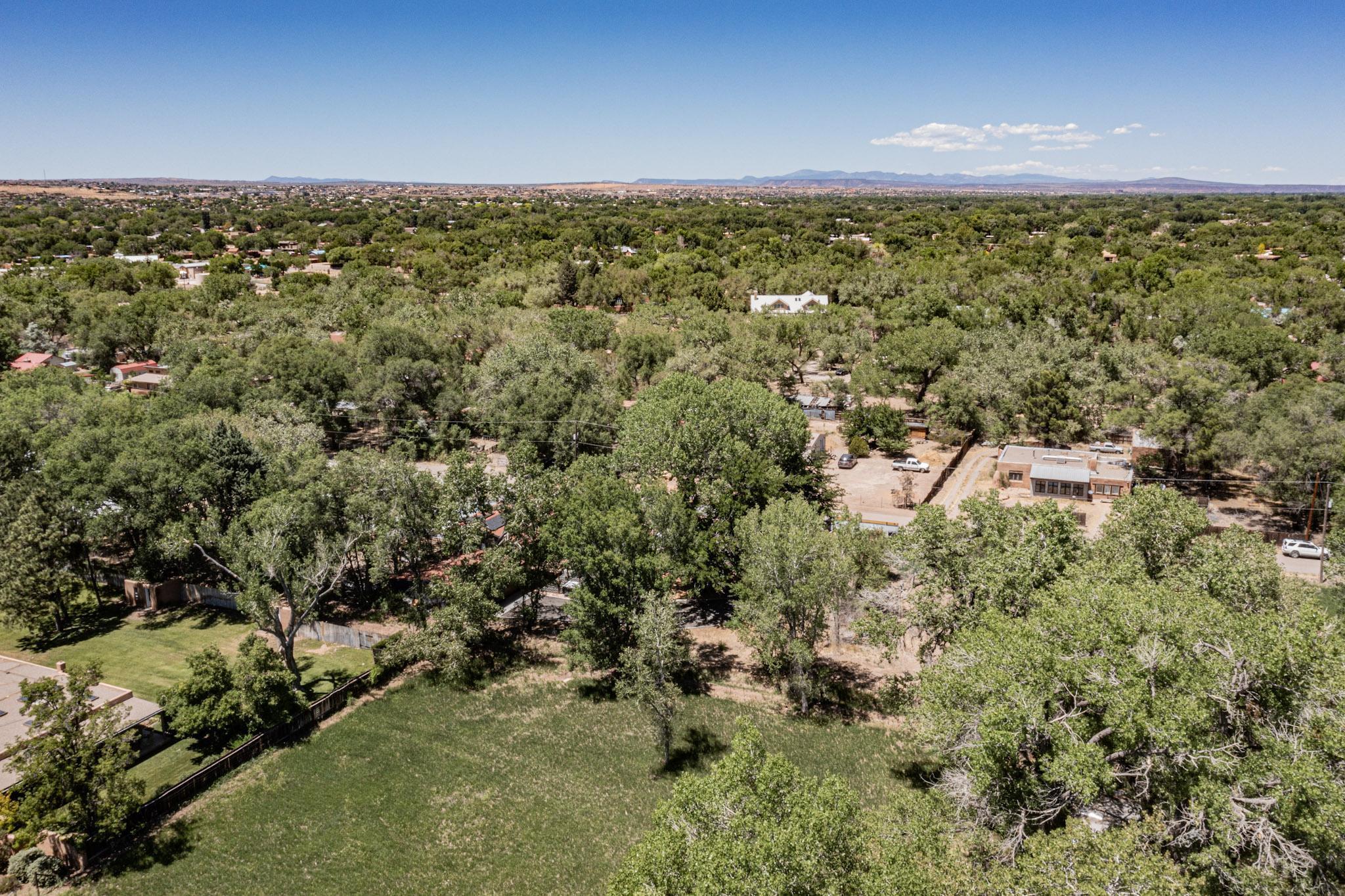 432 Mockingbird Lane