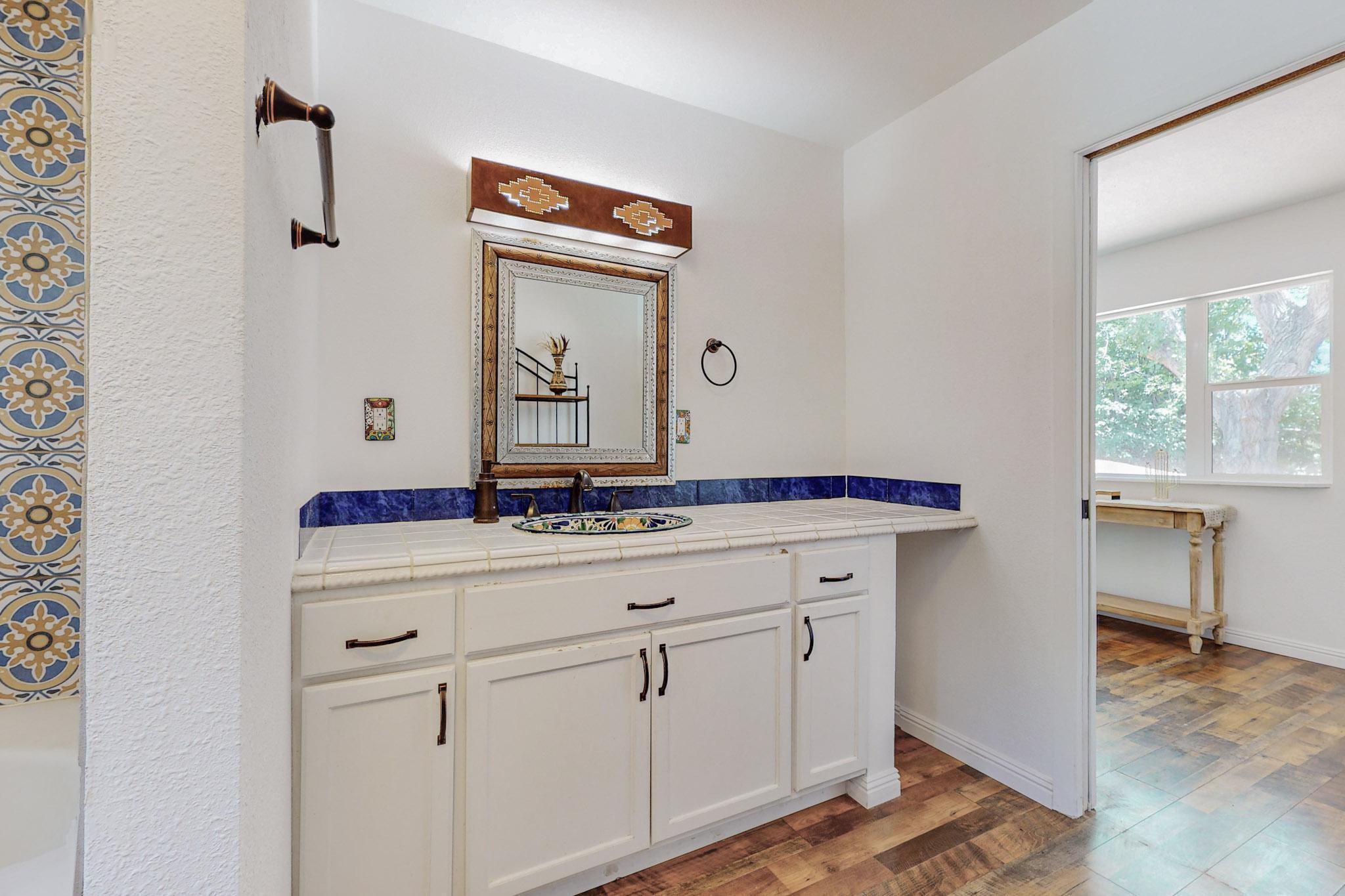 432 Mockingbird Lane