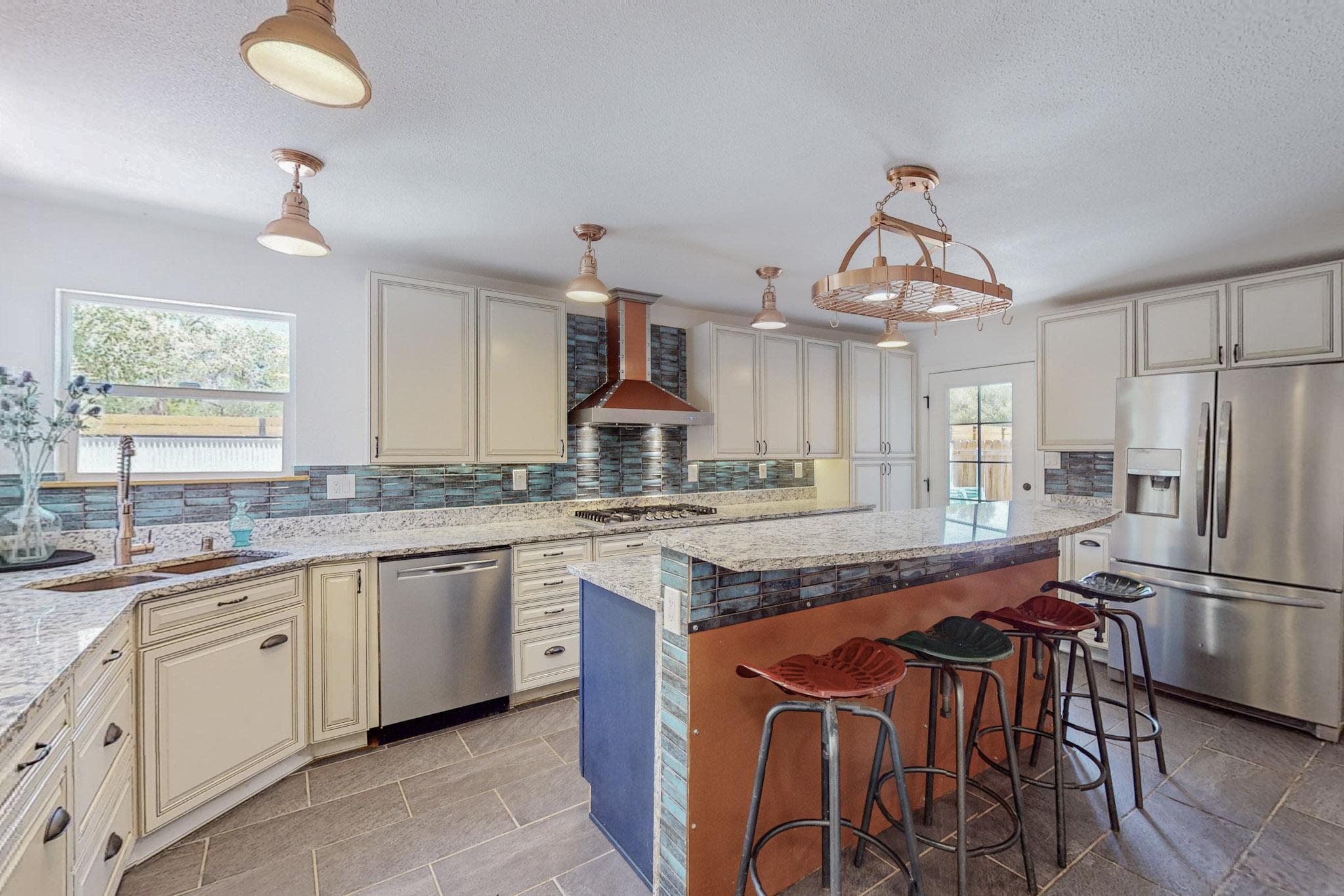 432 Mockingbird Lane