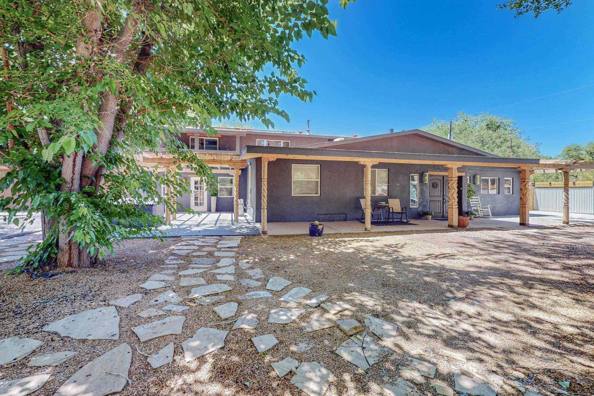 432 Mockingbird Lane