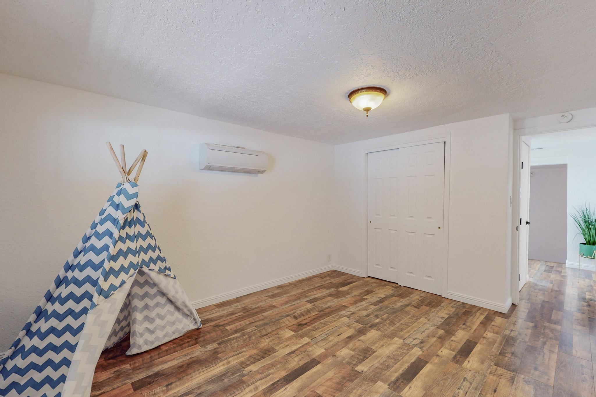 432 Mockingbird Lane