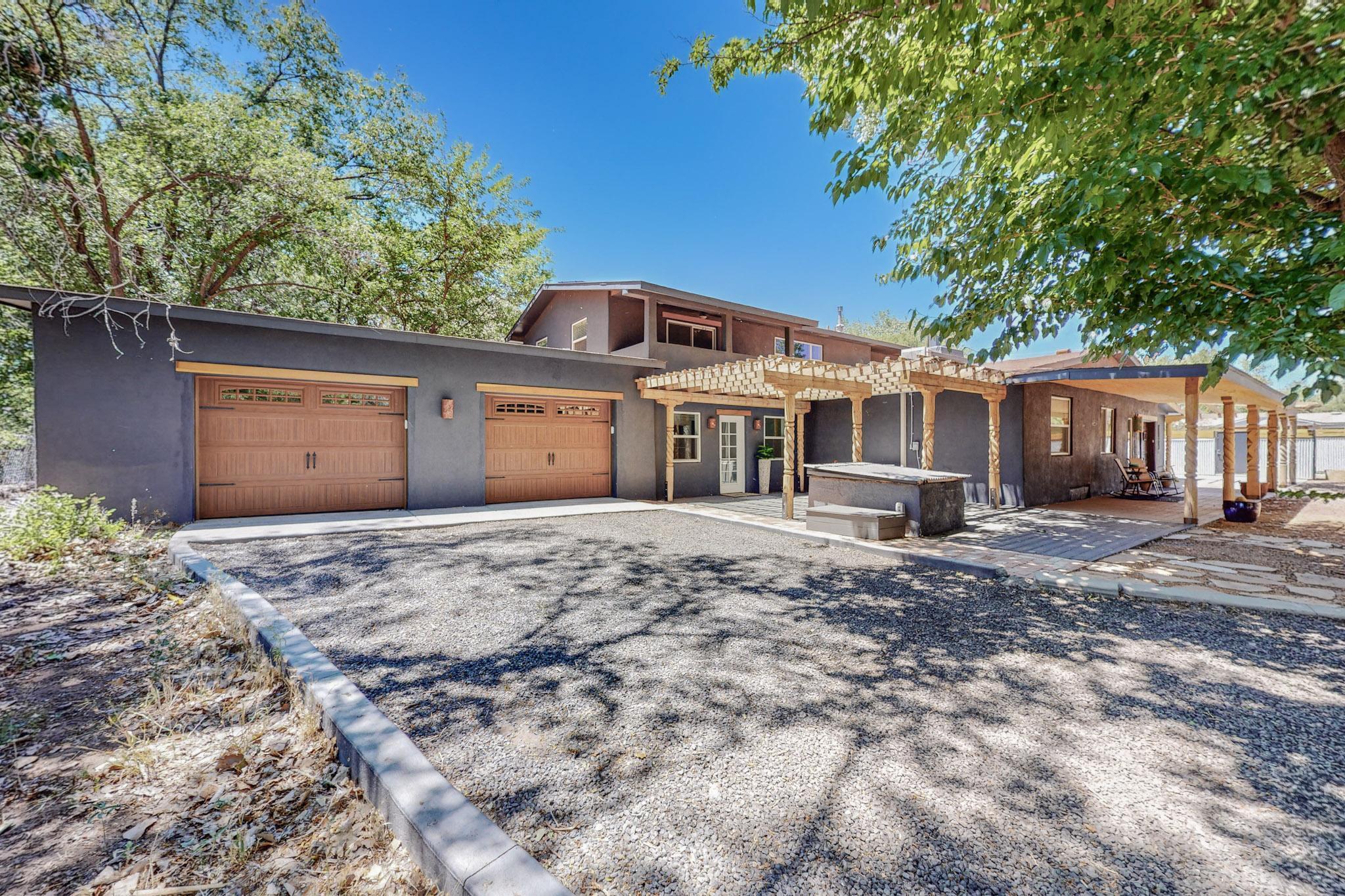 432 Mockingbird Lane