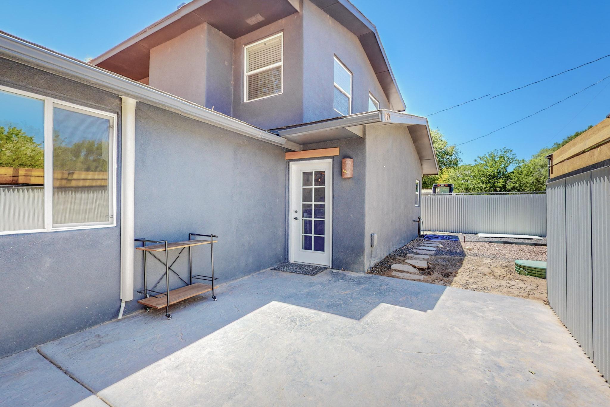 432 Mockingbird Lane