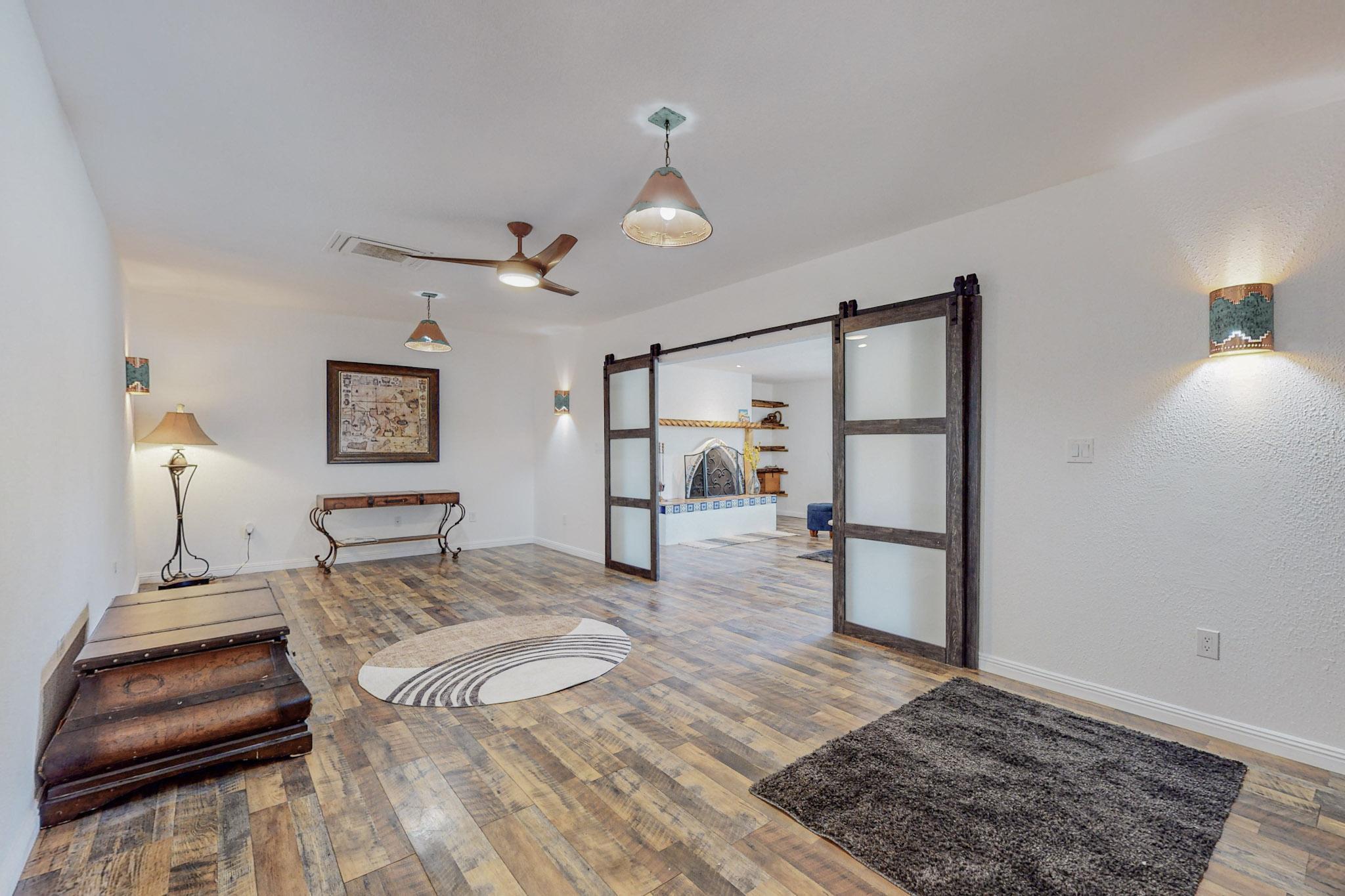 432 Mockingbird Lane