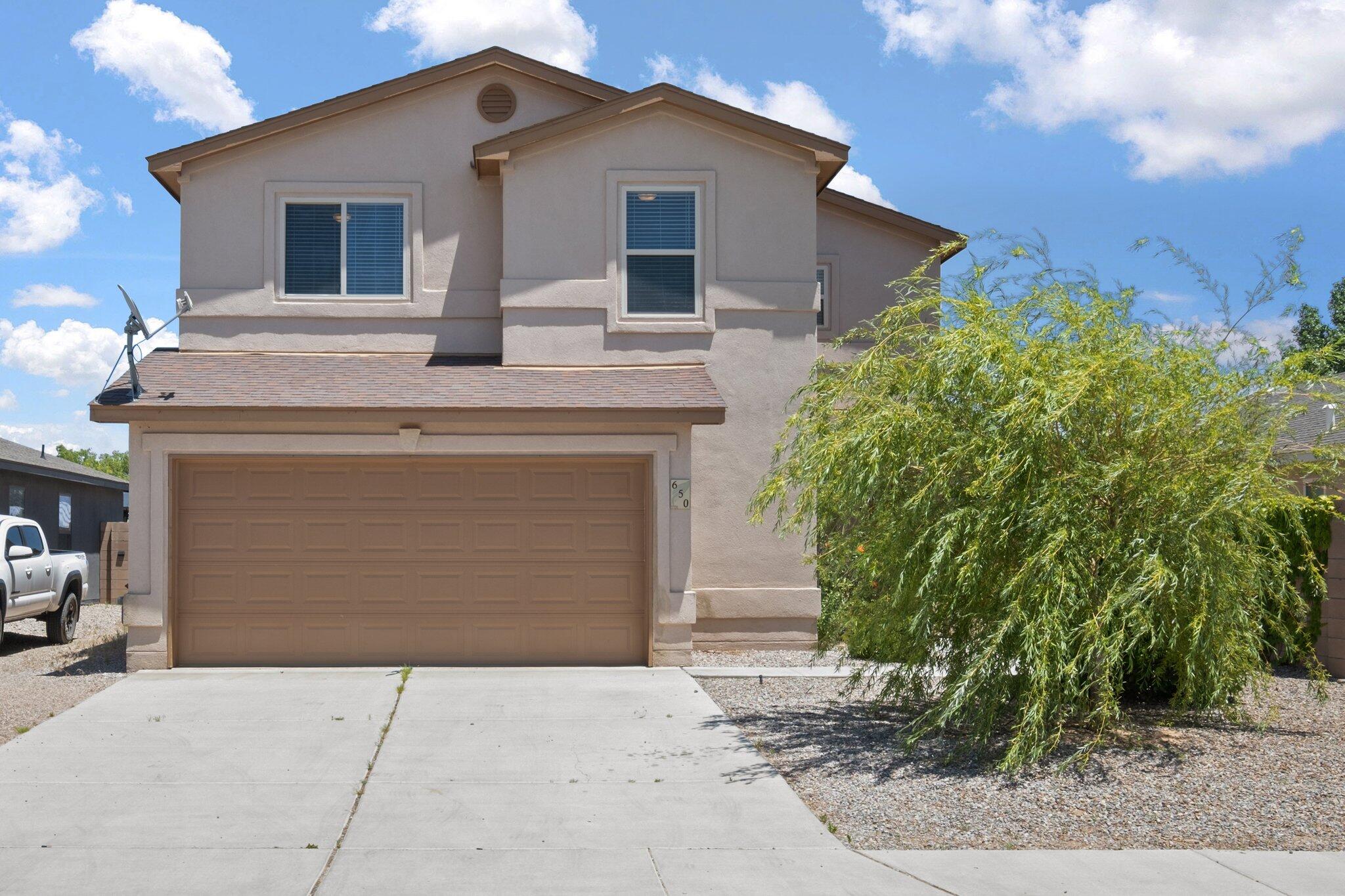 650 Redwood Street SW