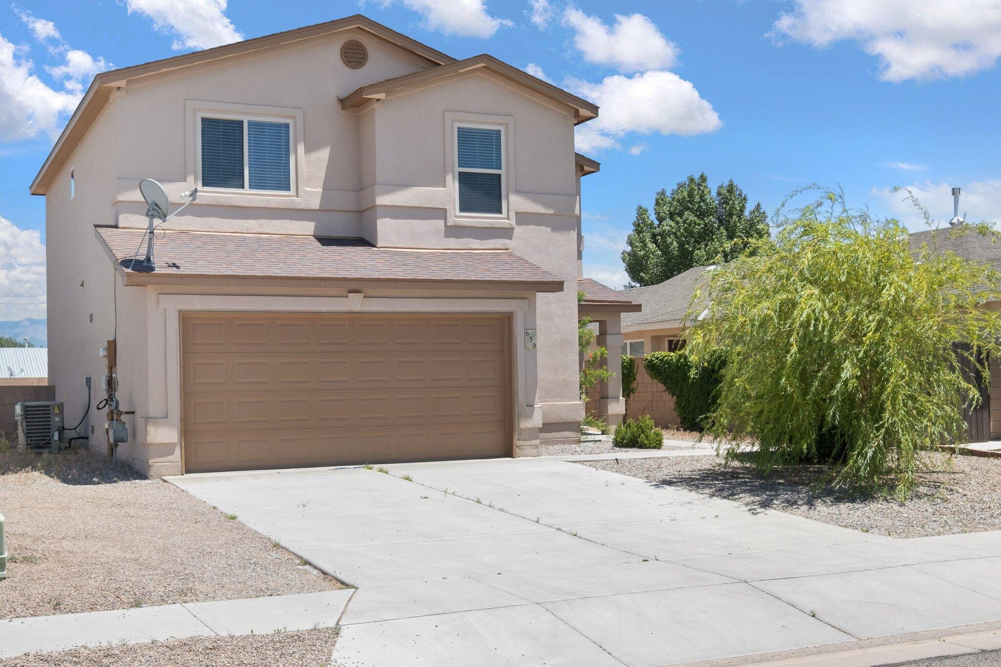 650 Redwood Street SW
