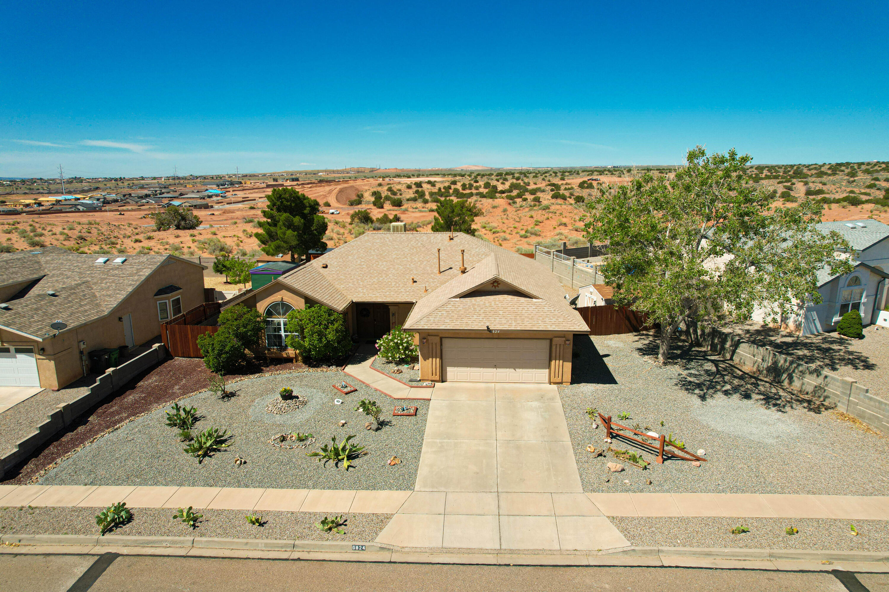6824 Augusta Hills Drive Drive NE