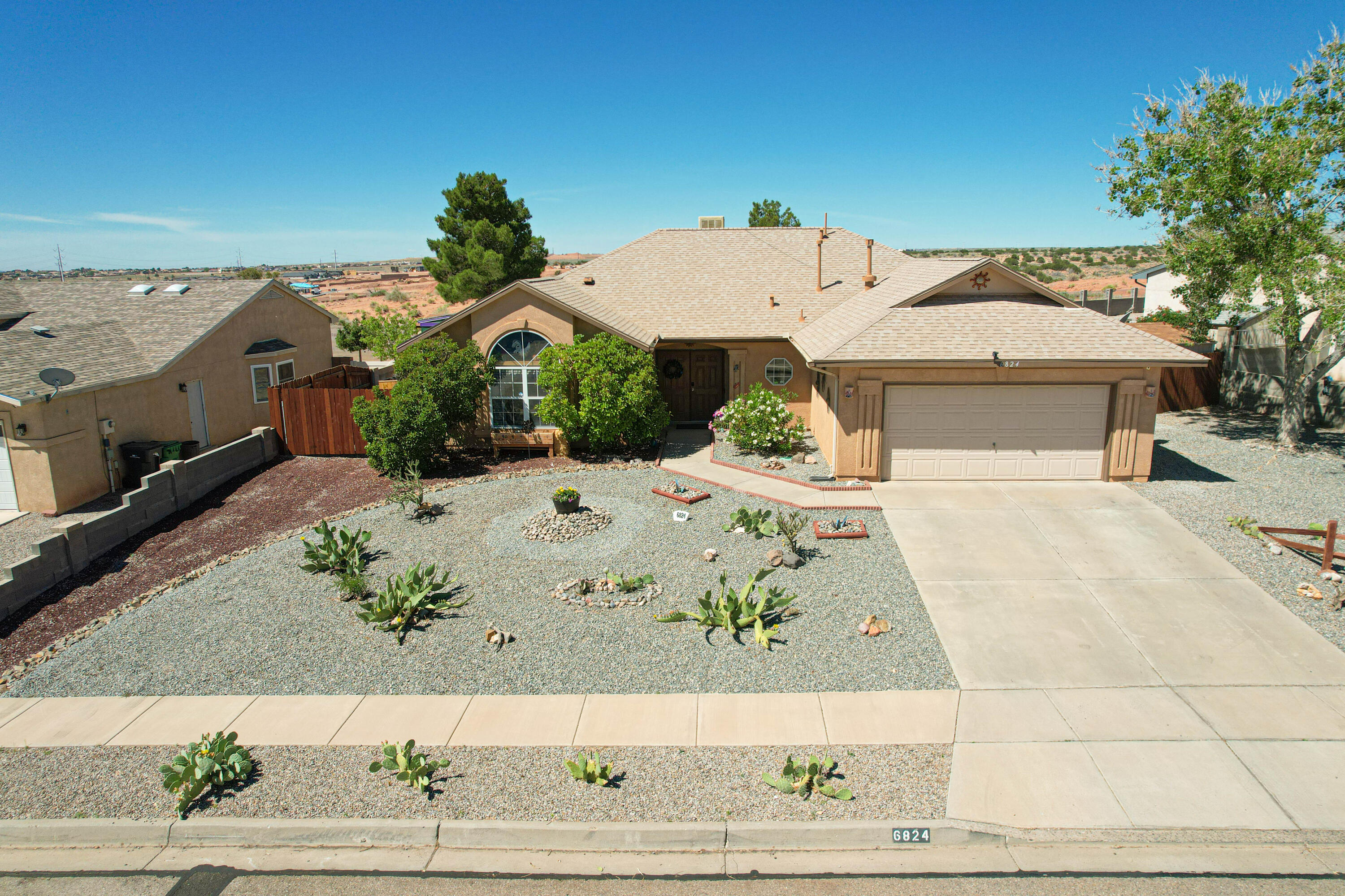 6824 Augusta Hills Drive Drive NE
