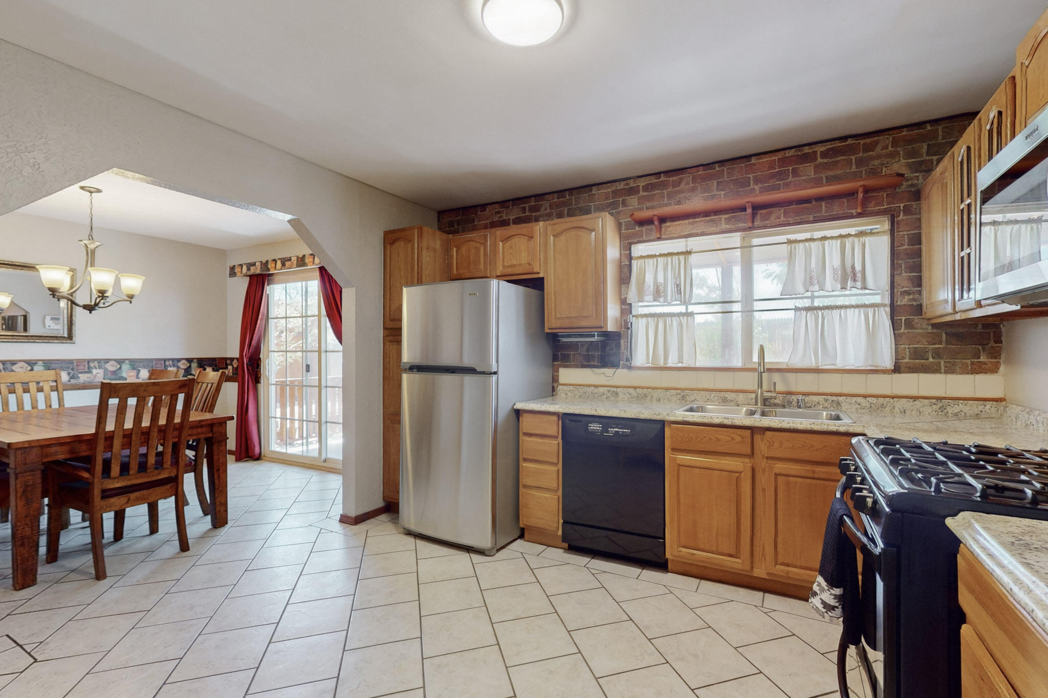 1409 Del Monte Trail SW
