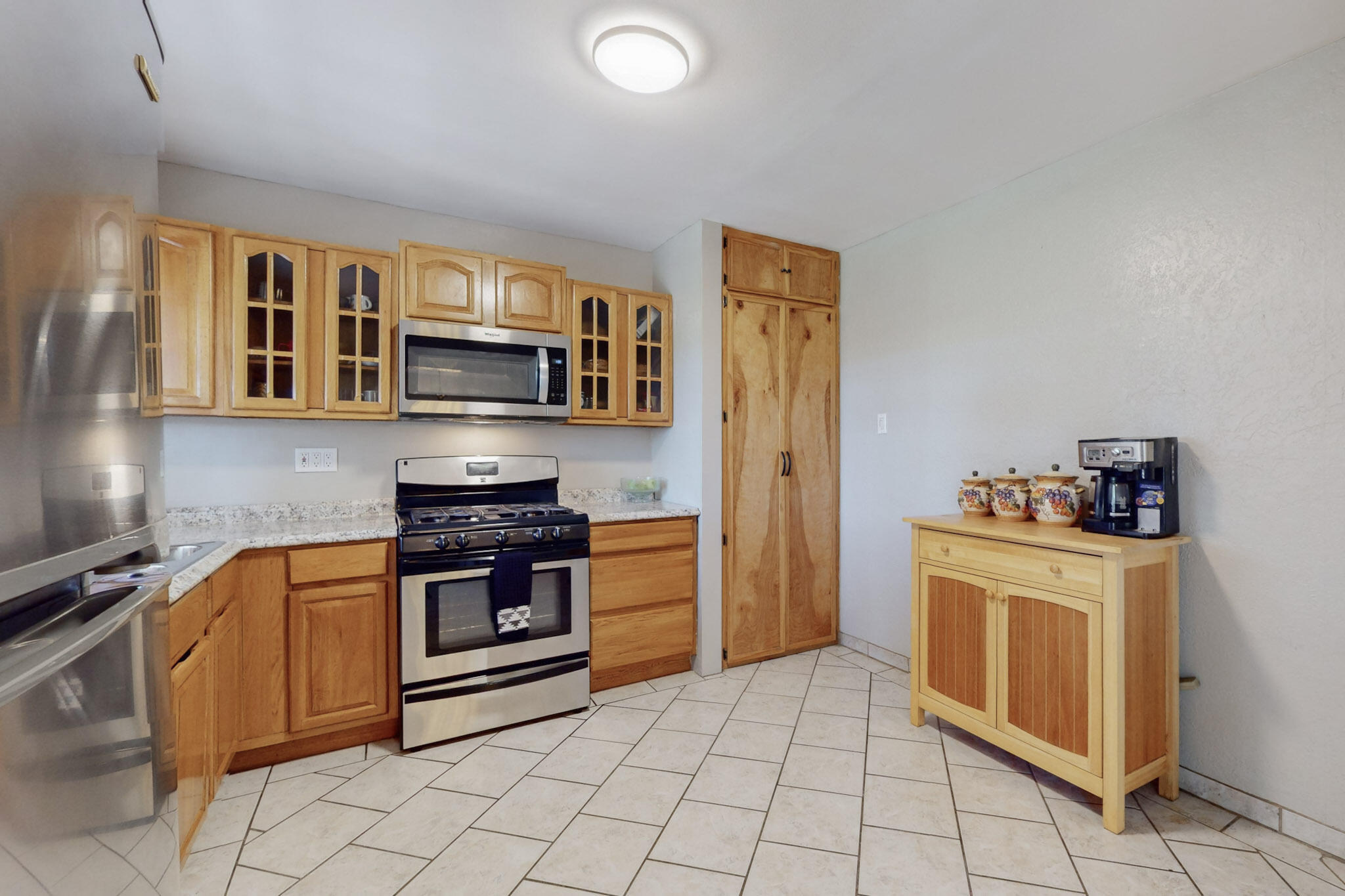 1409 Del Monte Trail SW