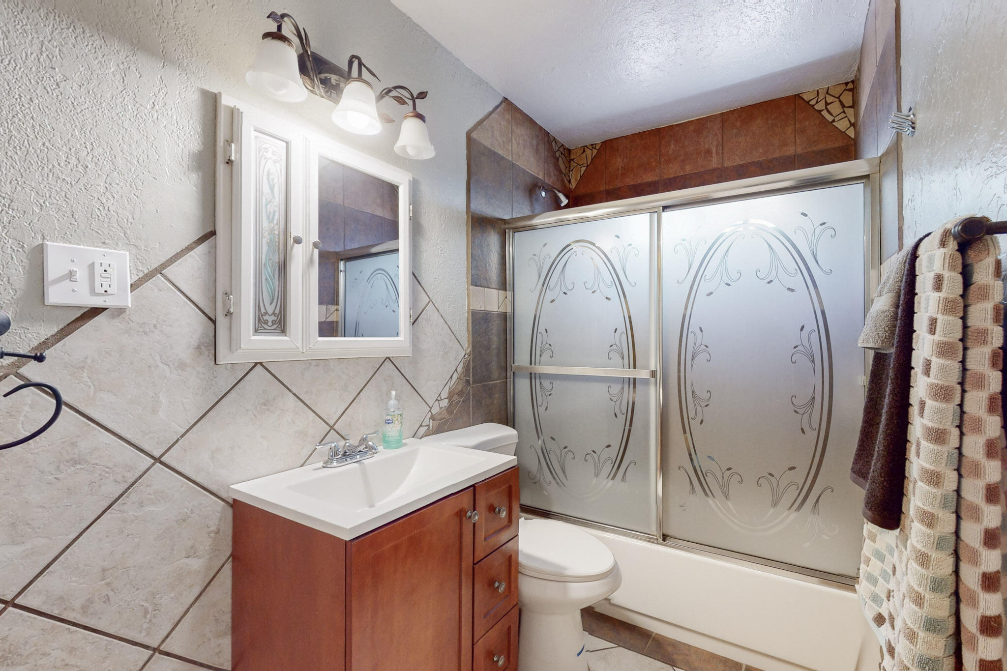 1409 Del Monte Trail SW