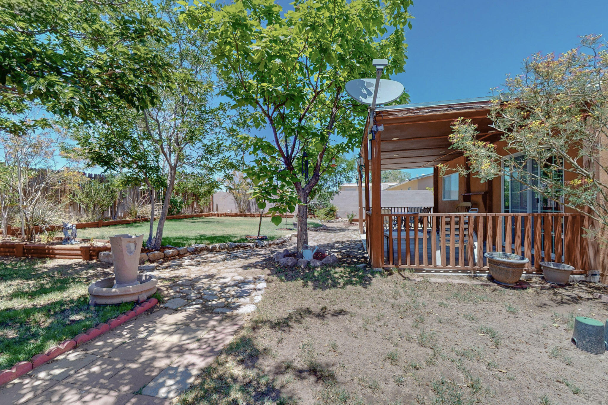 1409 Del Monte Trail SW