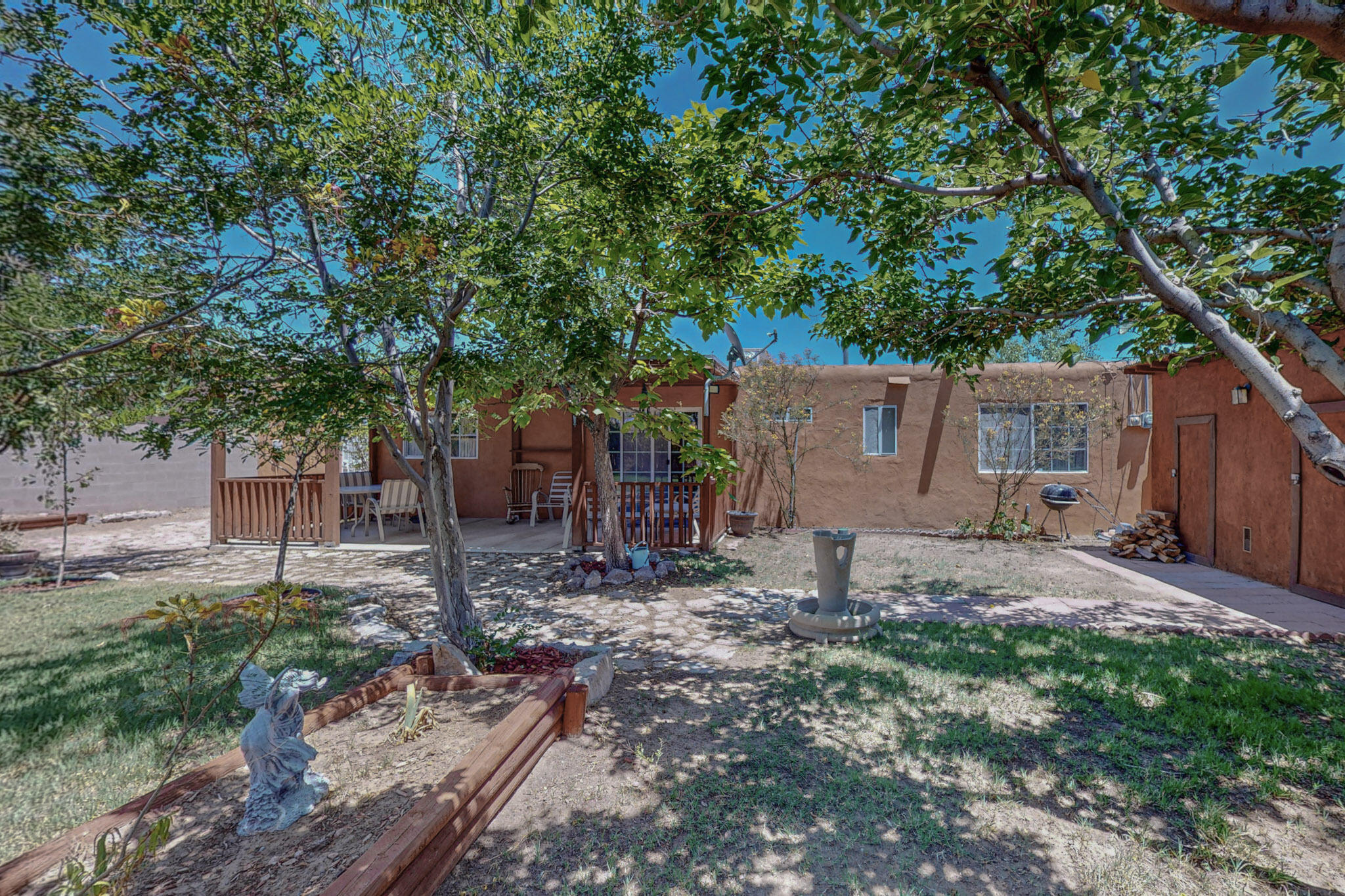 1409 Del Monte Trail SW