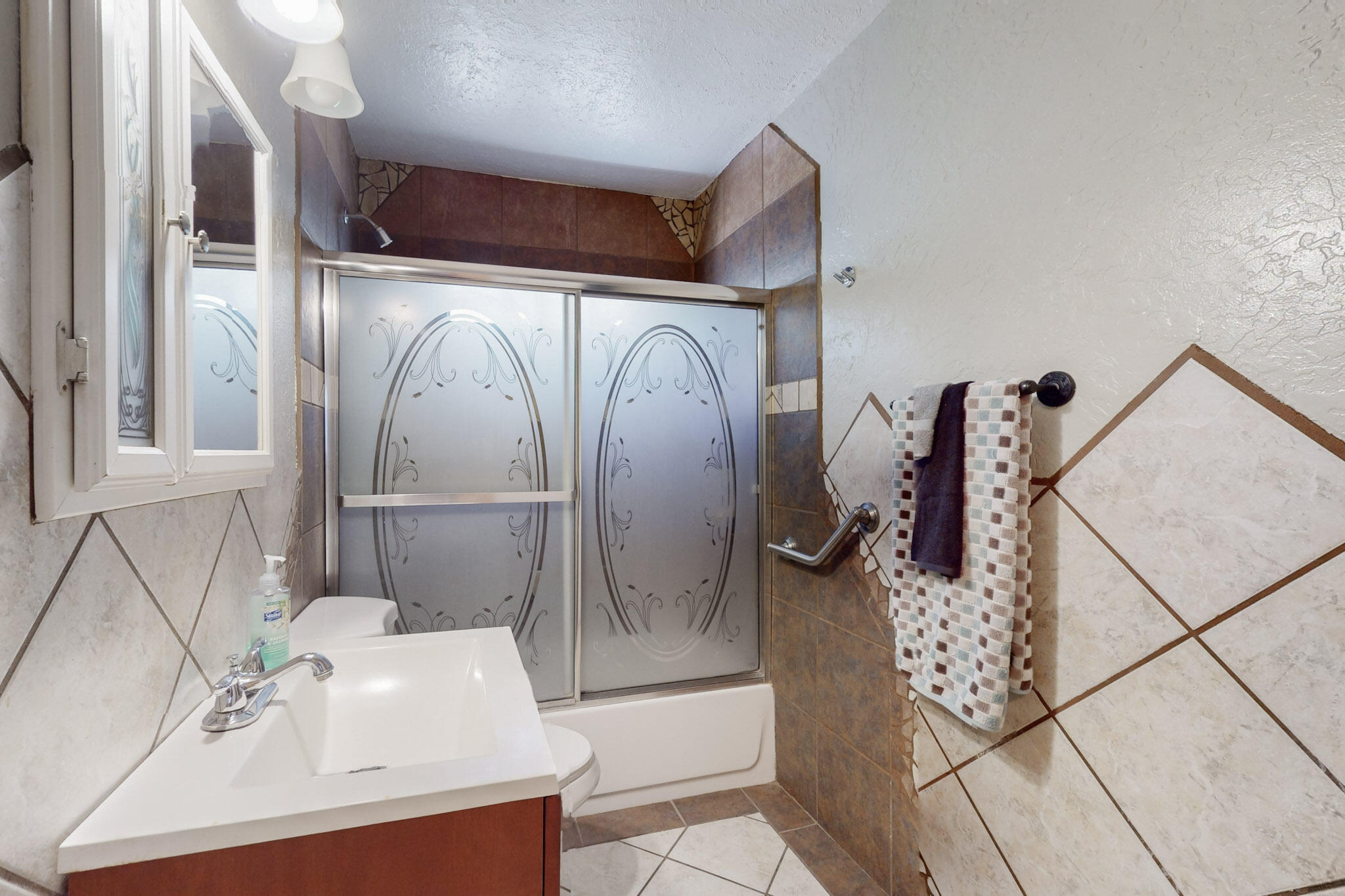 1409 Del Monte Trail SW