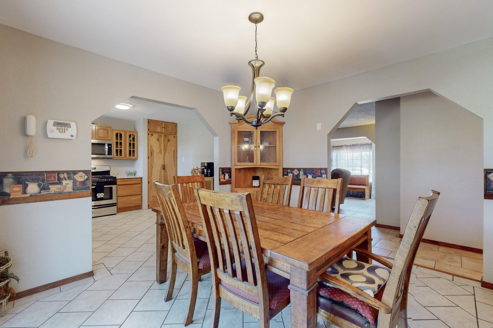 1409 Del Monte Trail SW