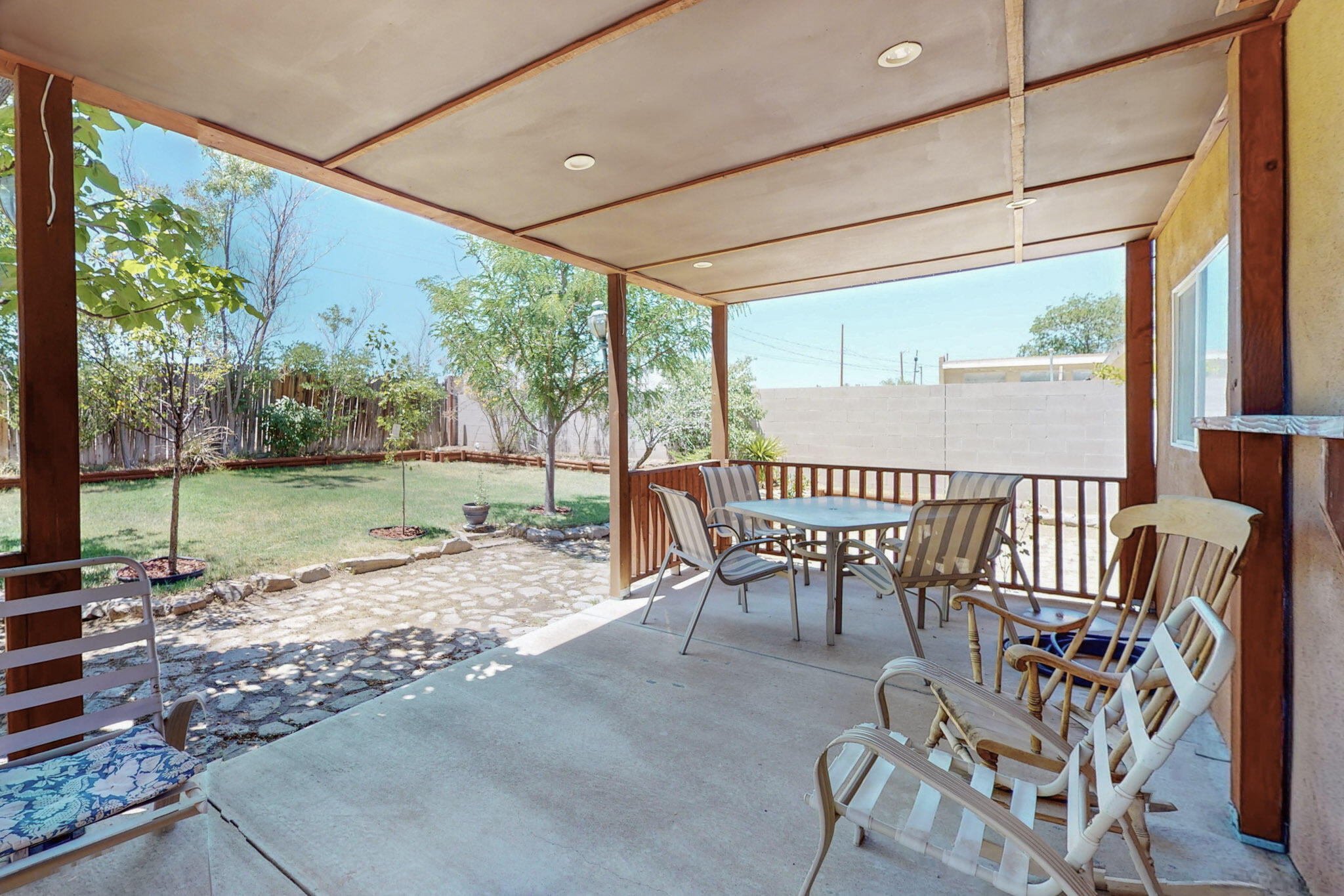 1409 Del Monte Trail SW