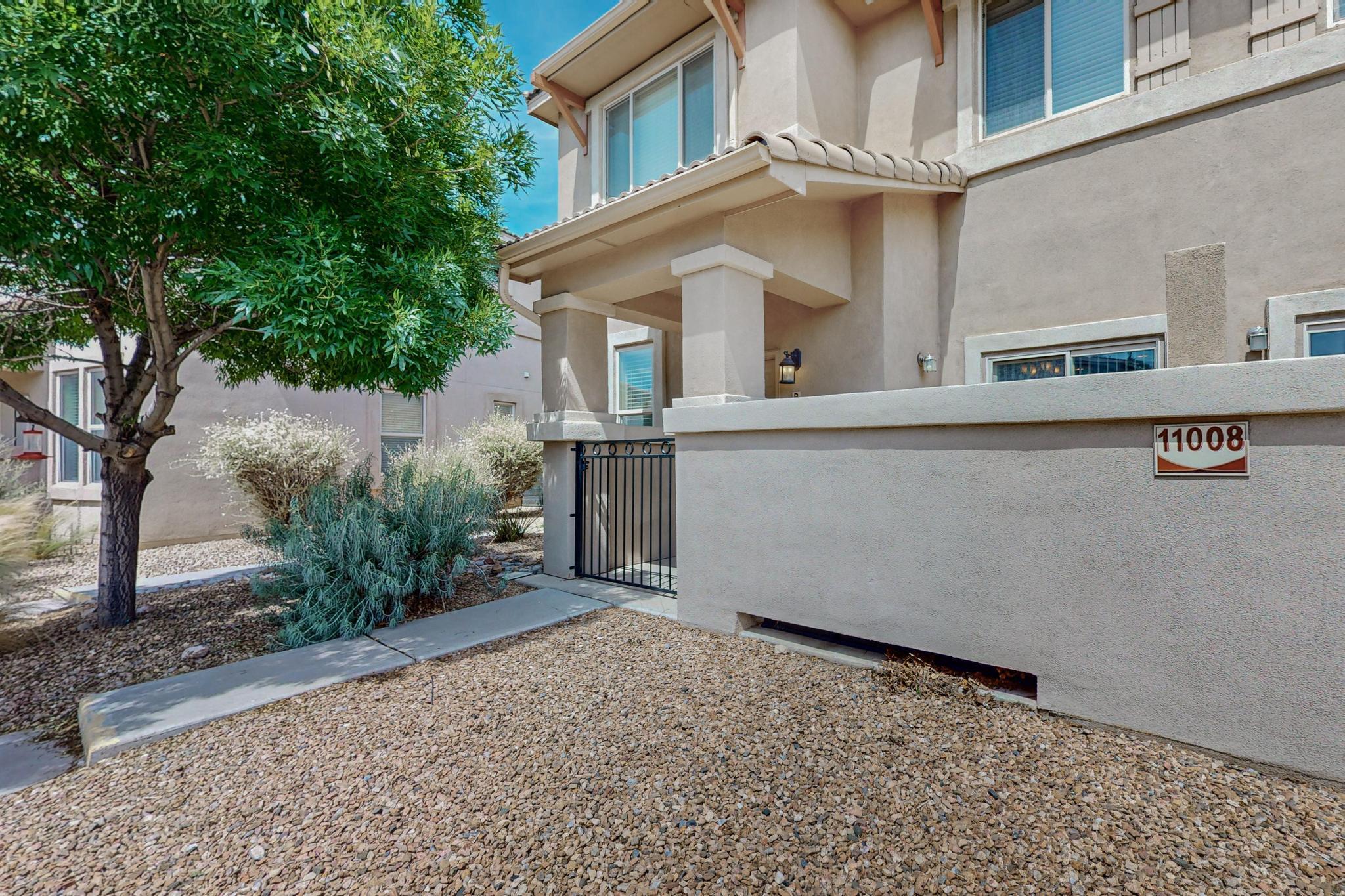 11008 Fort Point Lane Lane NE B