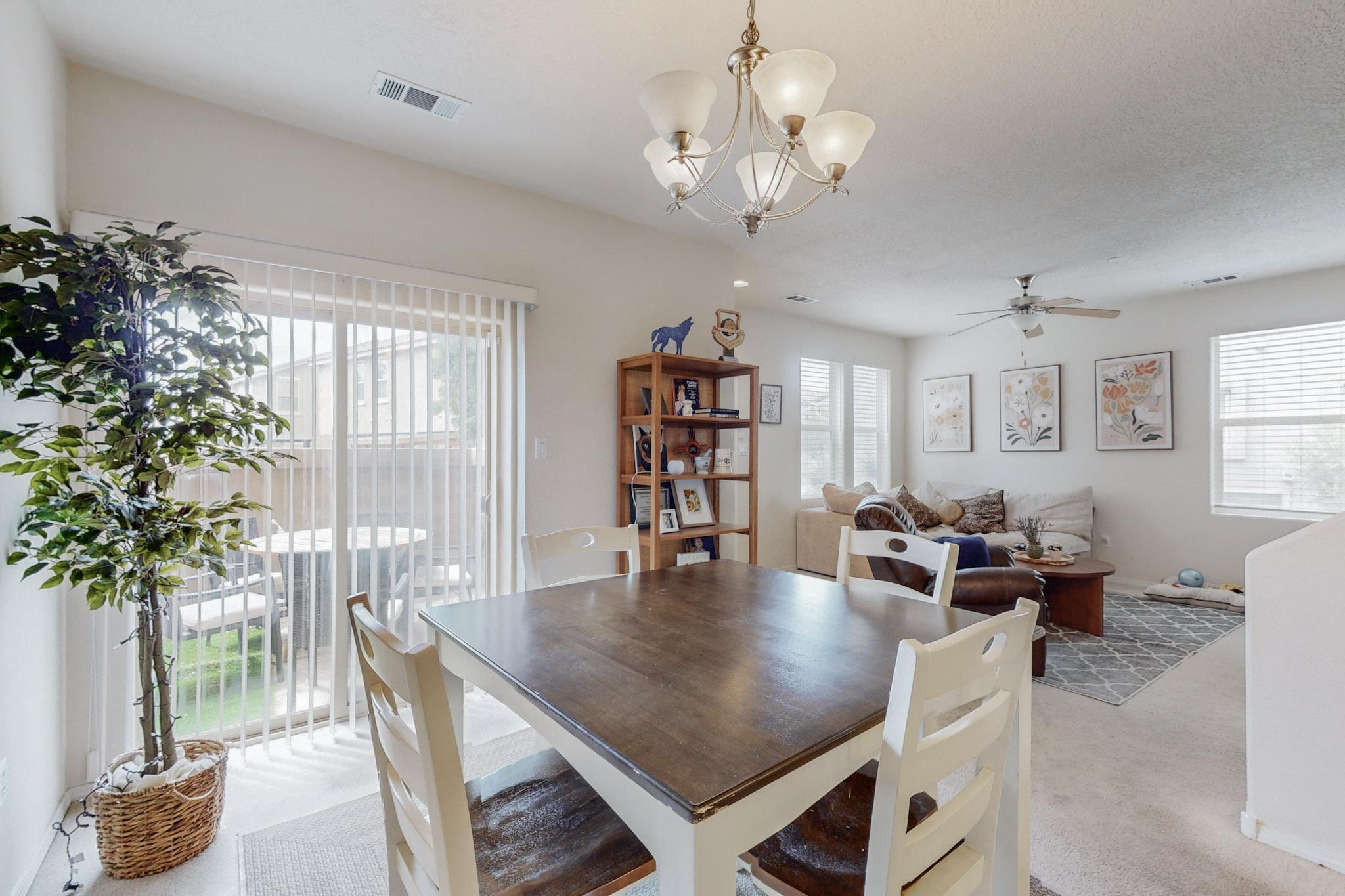 11008 Fort Point Lane Lane NE B