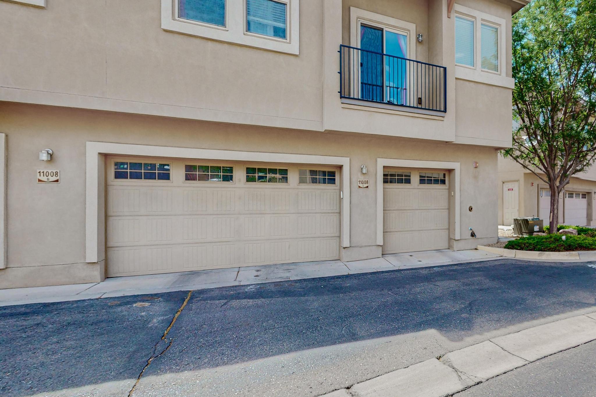 11008 Fort Point Lane Lane NE B