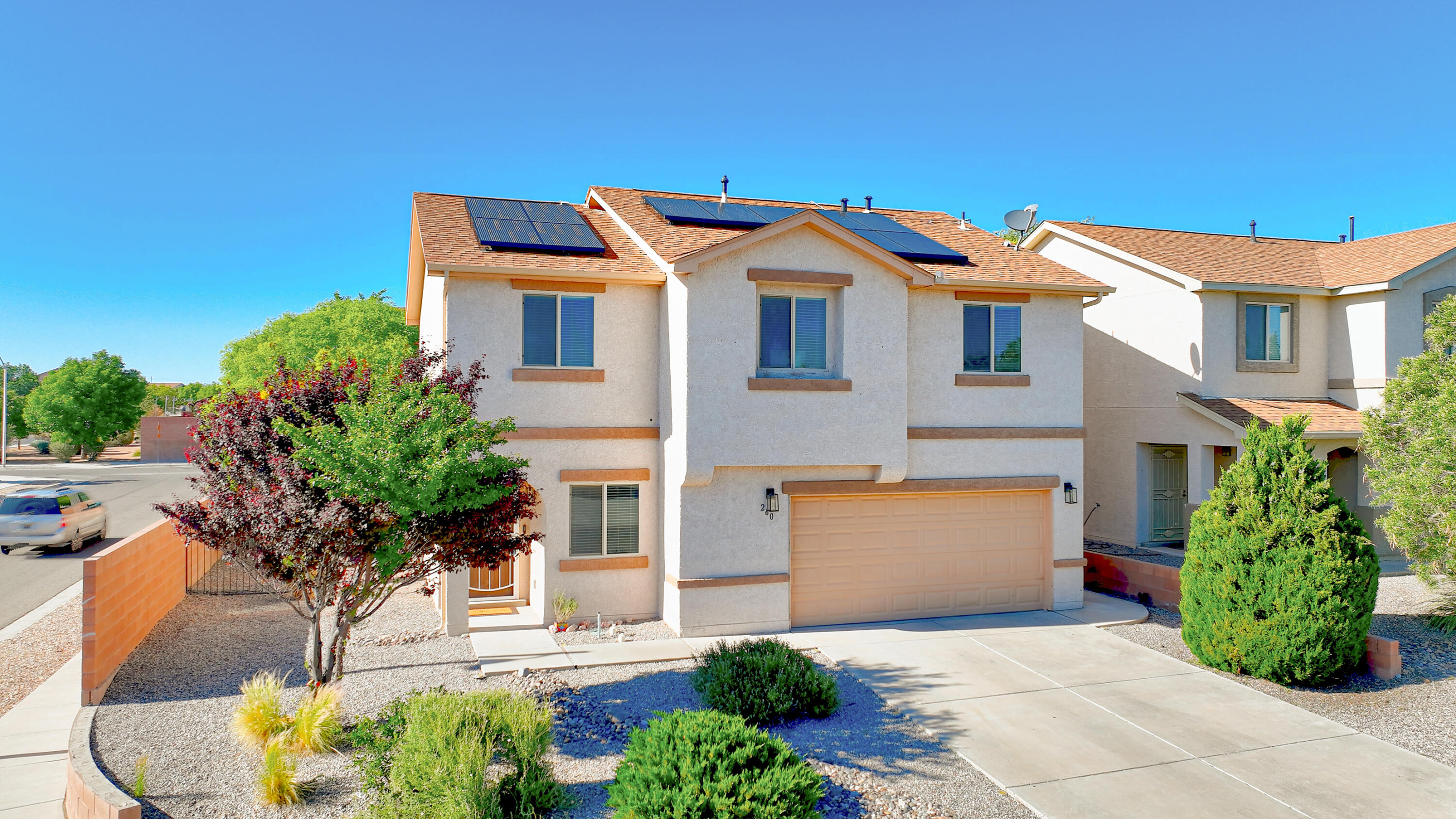 260 El Camino Loop NW