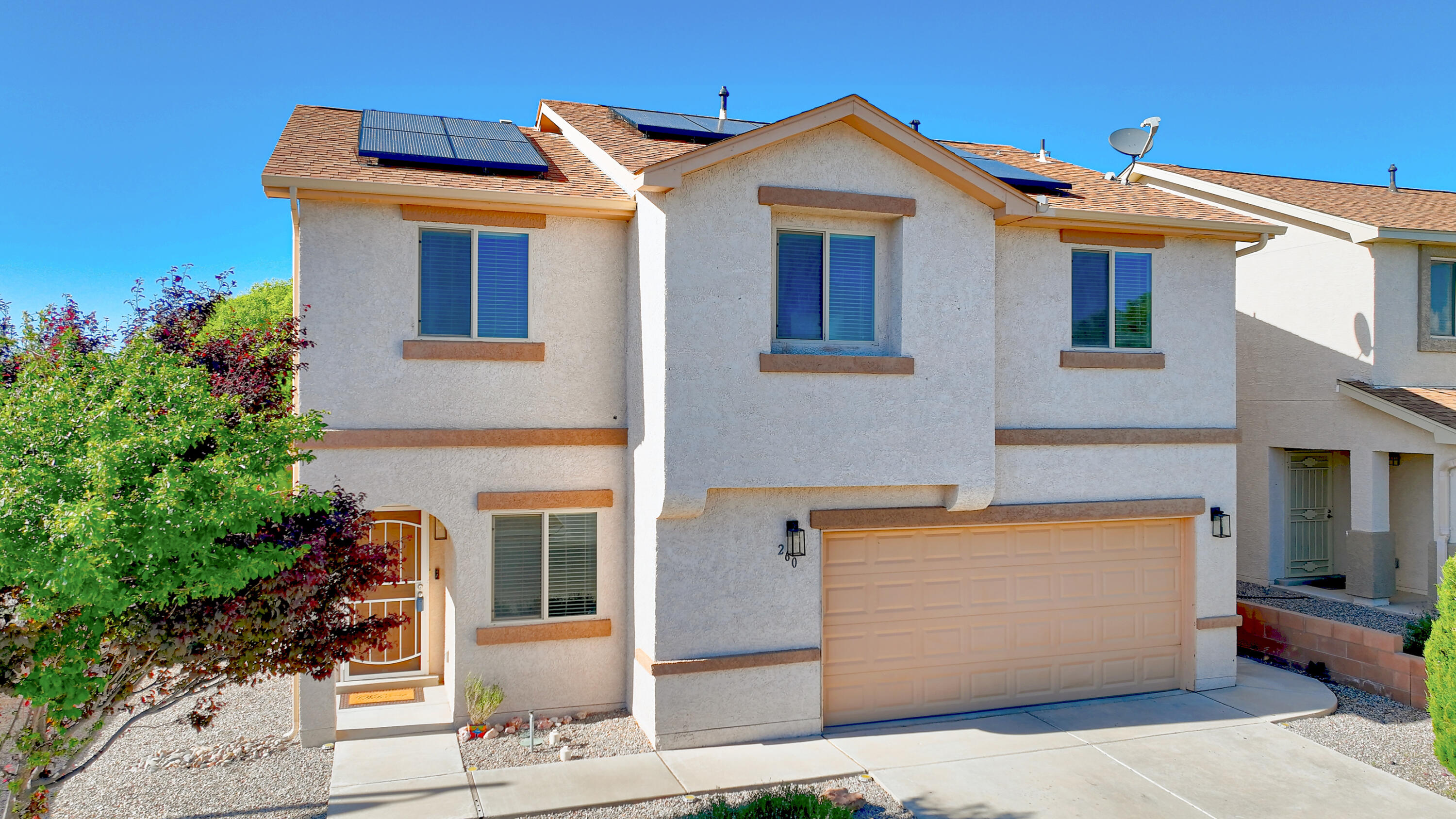 260 El Camino Loop NW