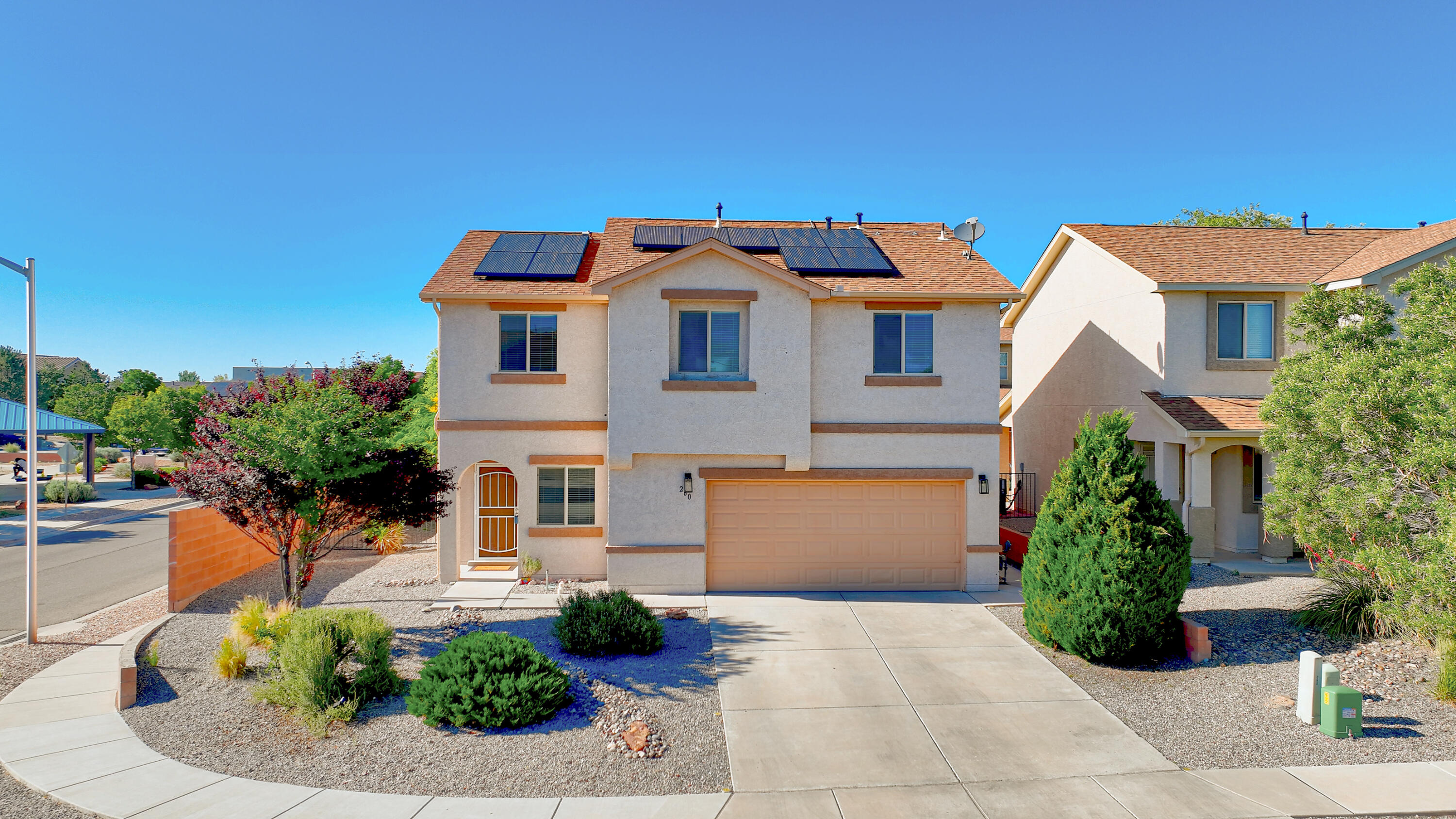 260 El Camino Loop NW