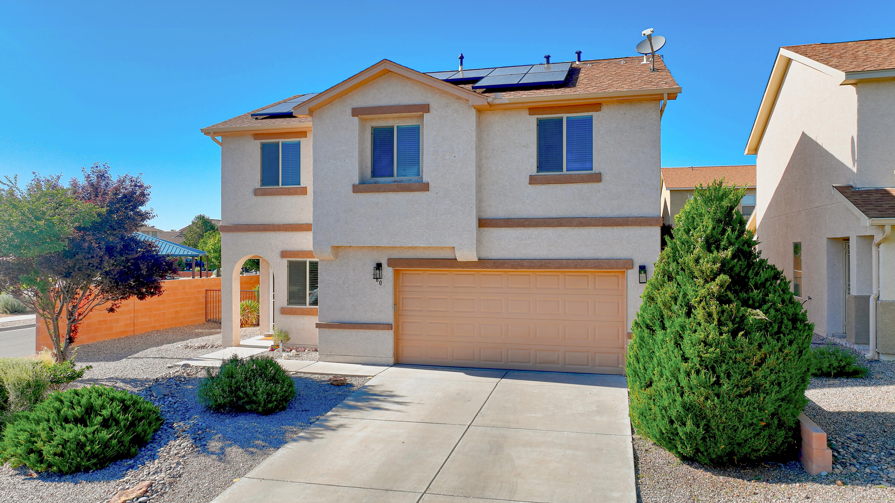 260 El Camino Loop NW