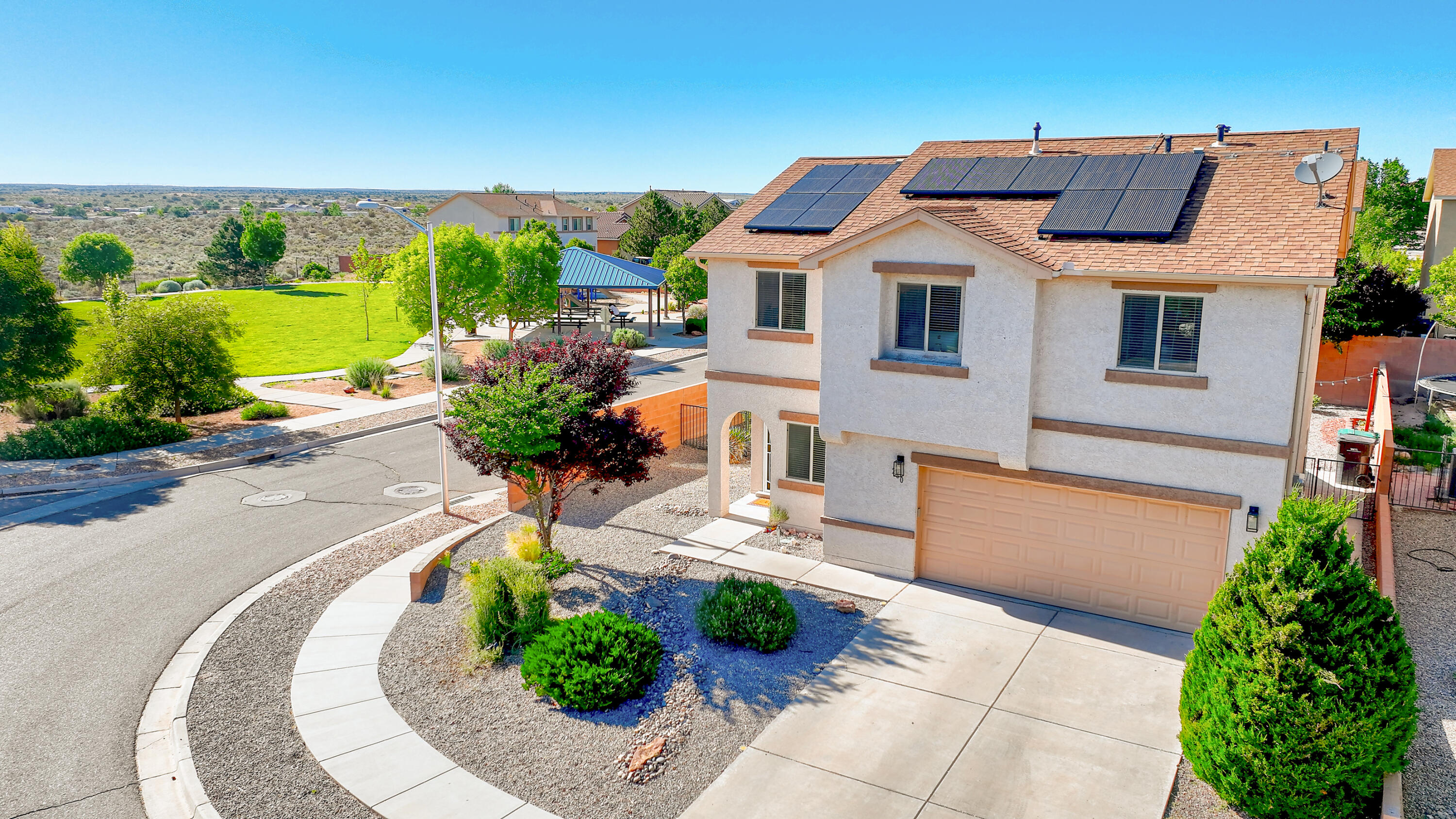260 El Camino Loop NW