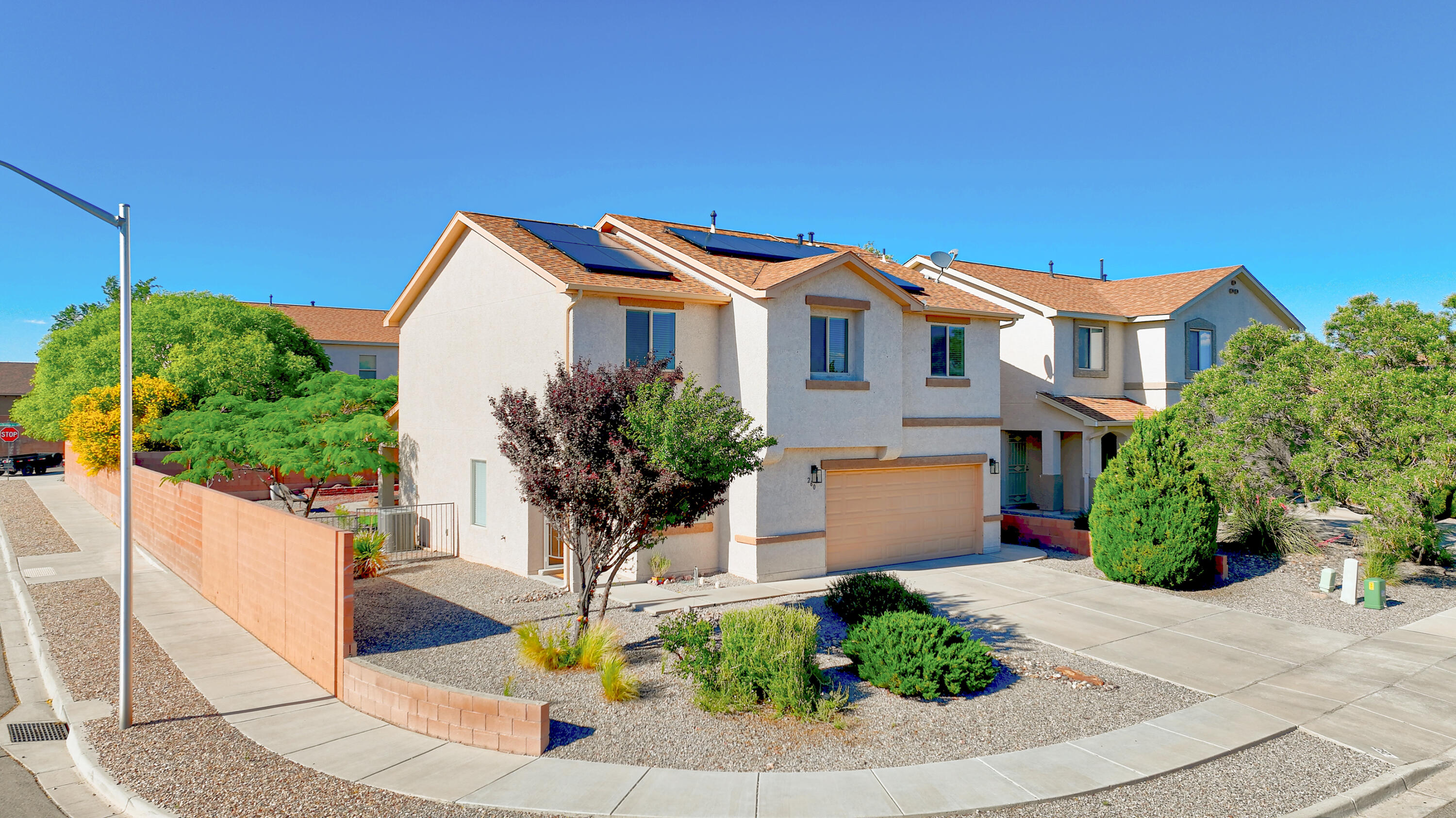 260 El Camino Loop NW