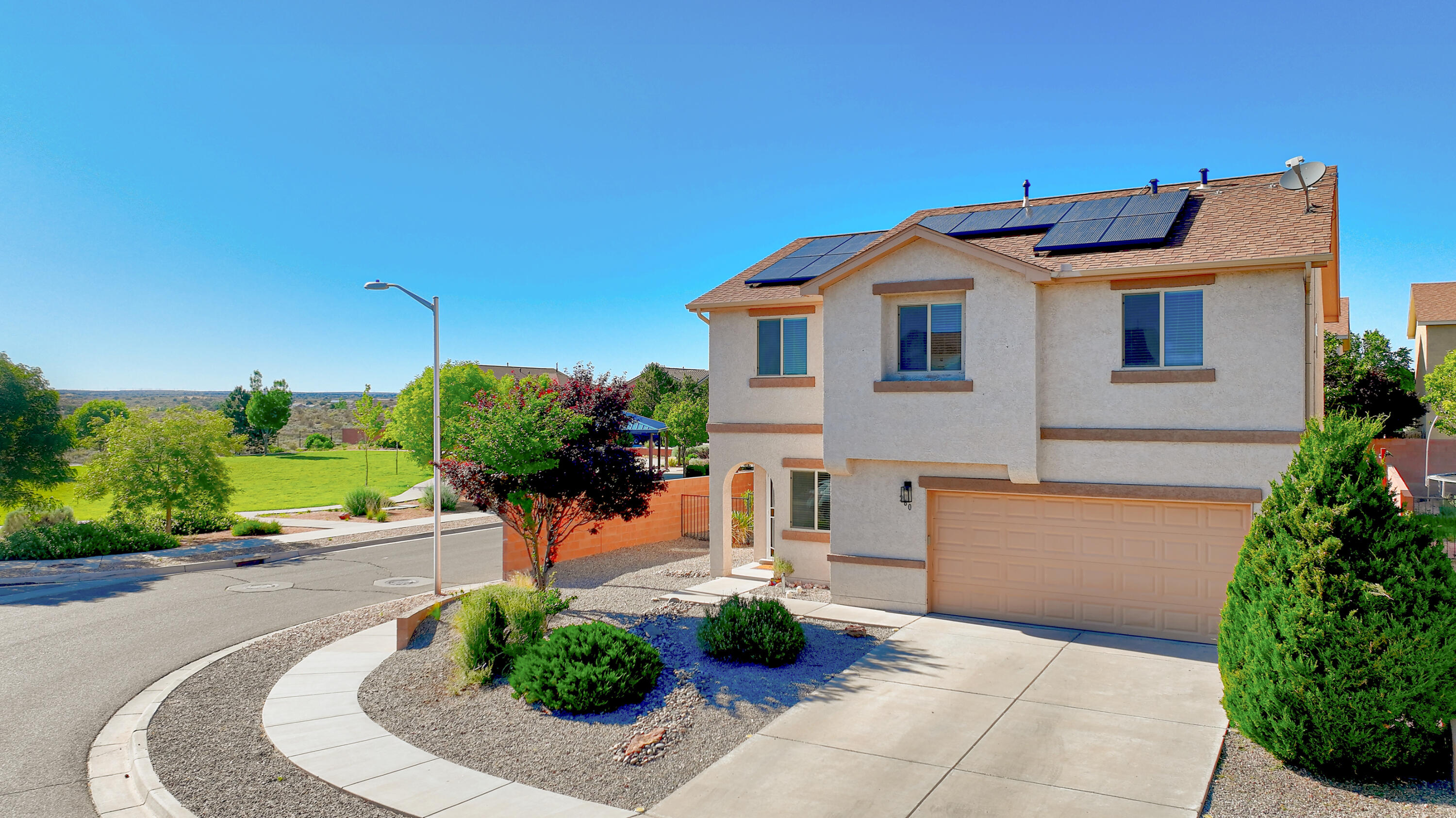 260 El Camino Loop NW