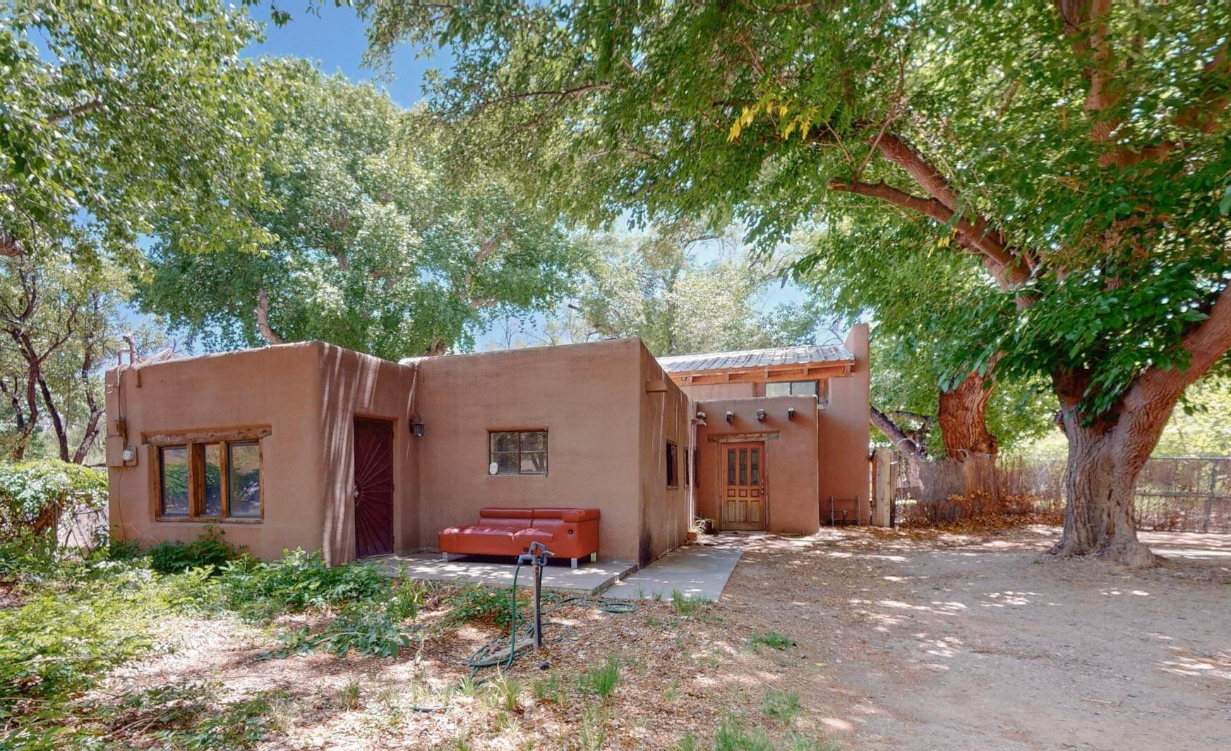 1120 La Font Road SW