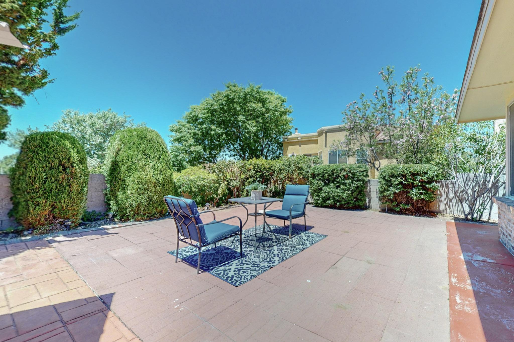 7615 Don Gaspar Drive NE