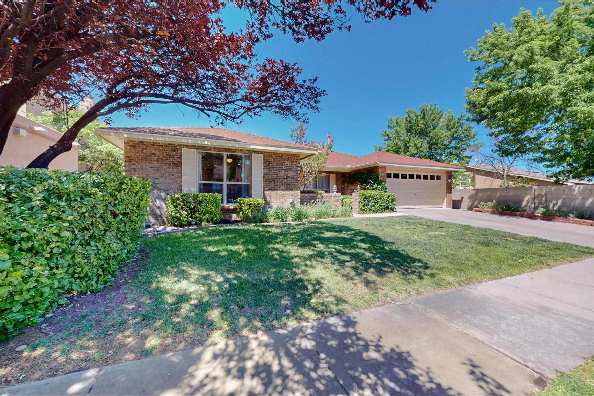7615 Don Gaspar Drive NE