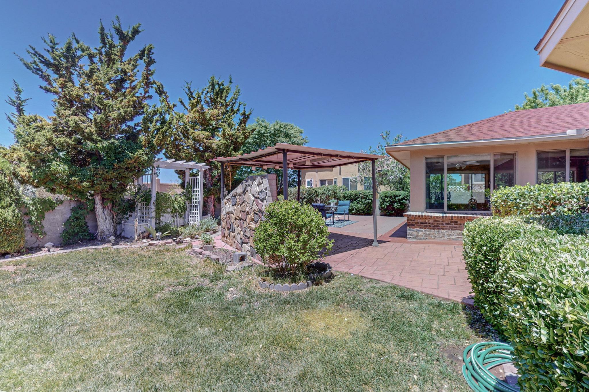 7615 Don Gaspar Drive NE