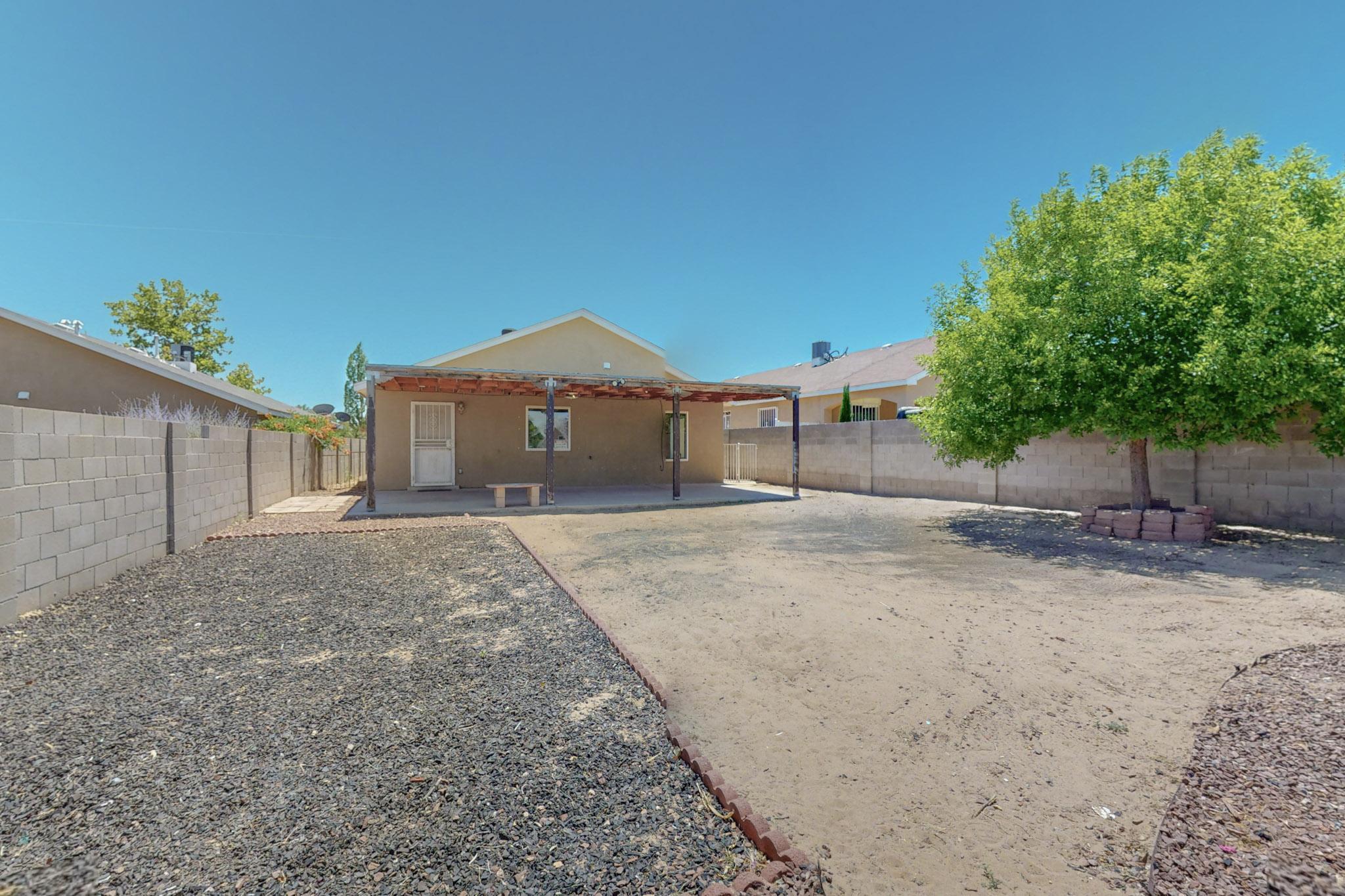 8701 Spotted Pony Avenue SW