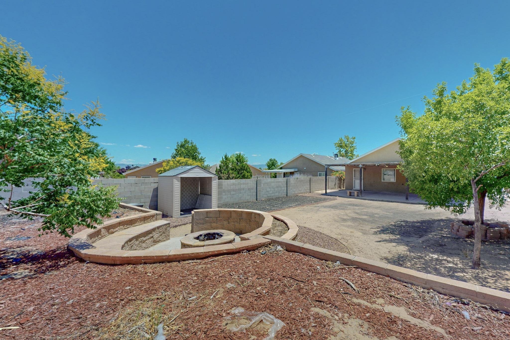 8701 Spotted Pony Avenue SW