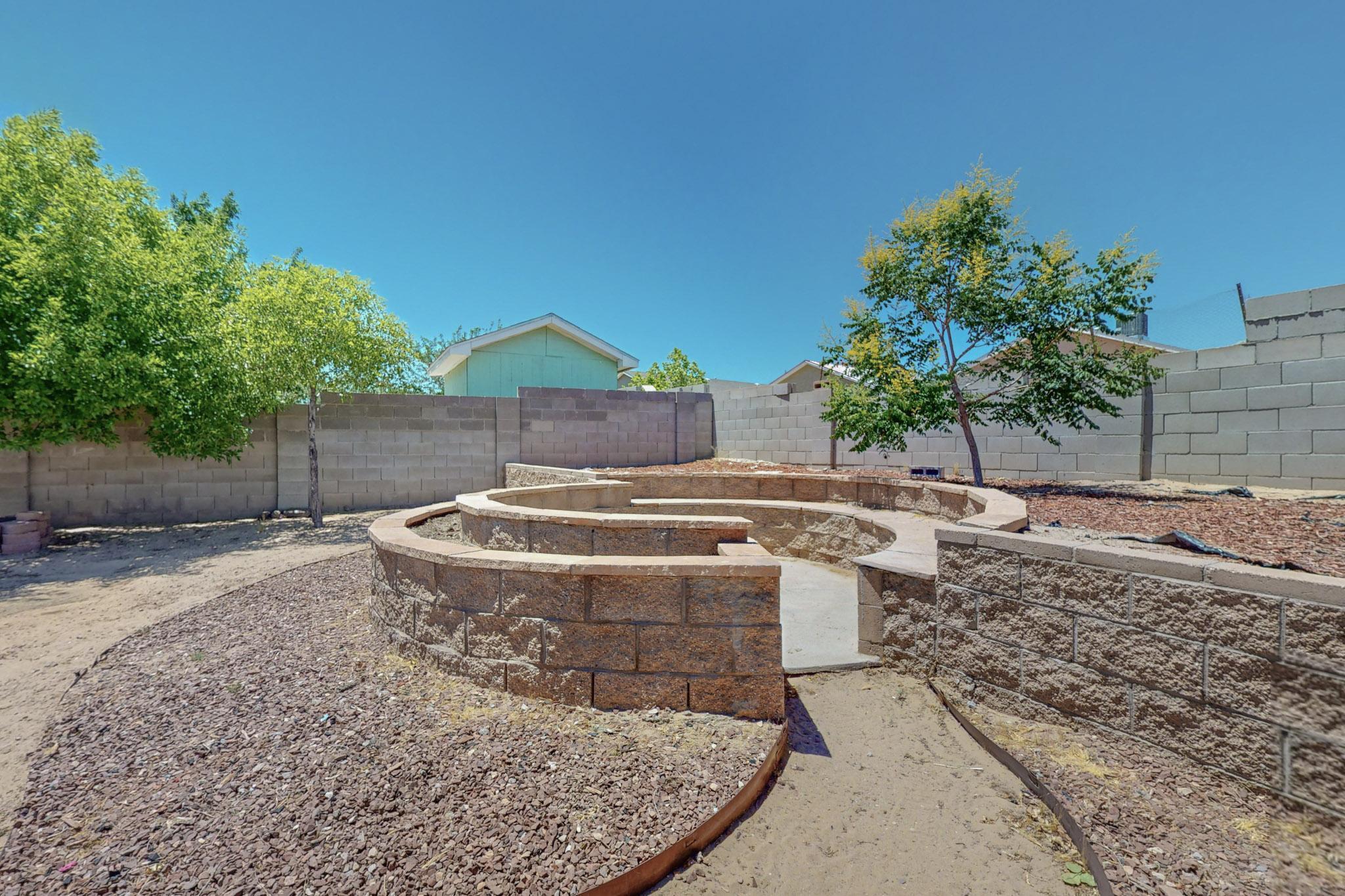 8701 Spotted Pony Avenue SW