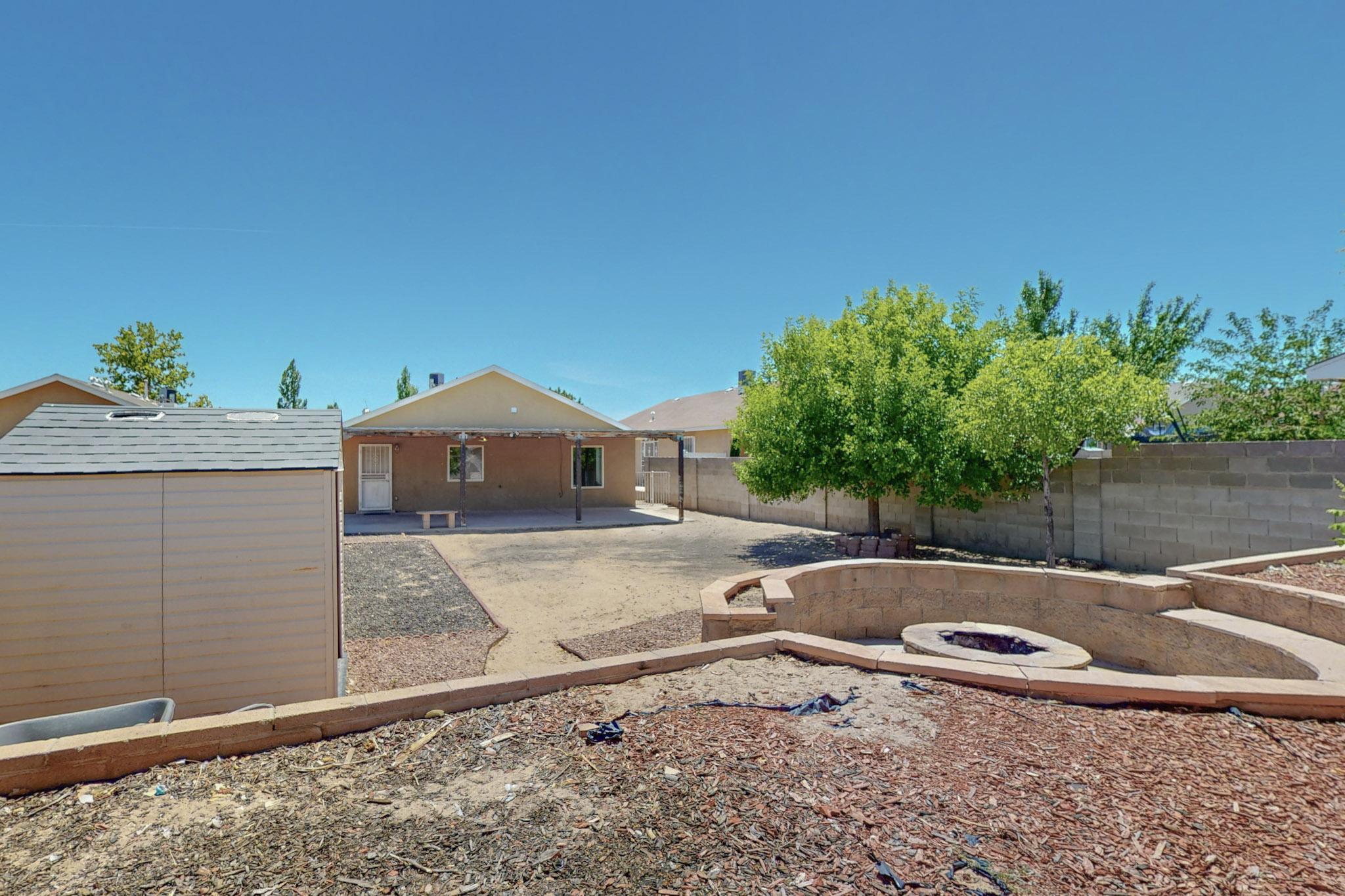 8701 Spotted Pony Avenue SW
